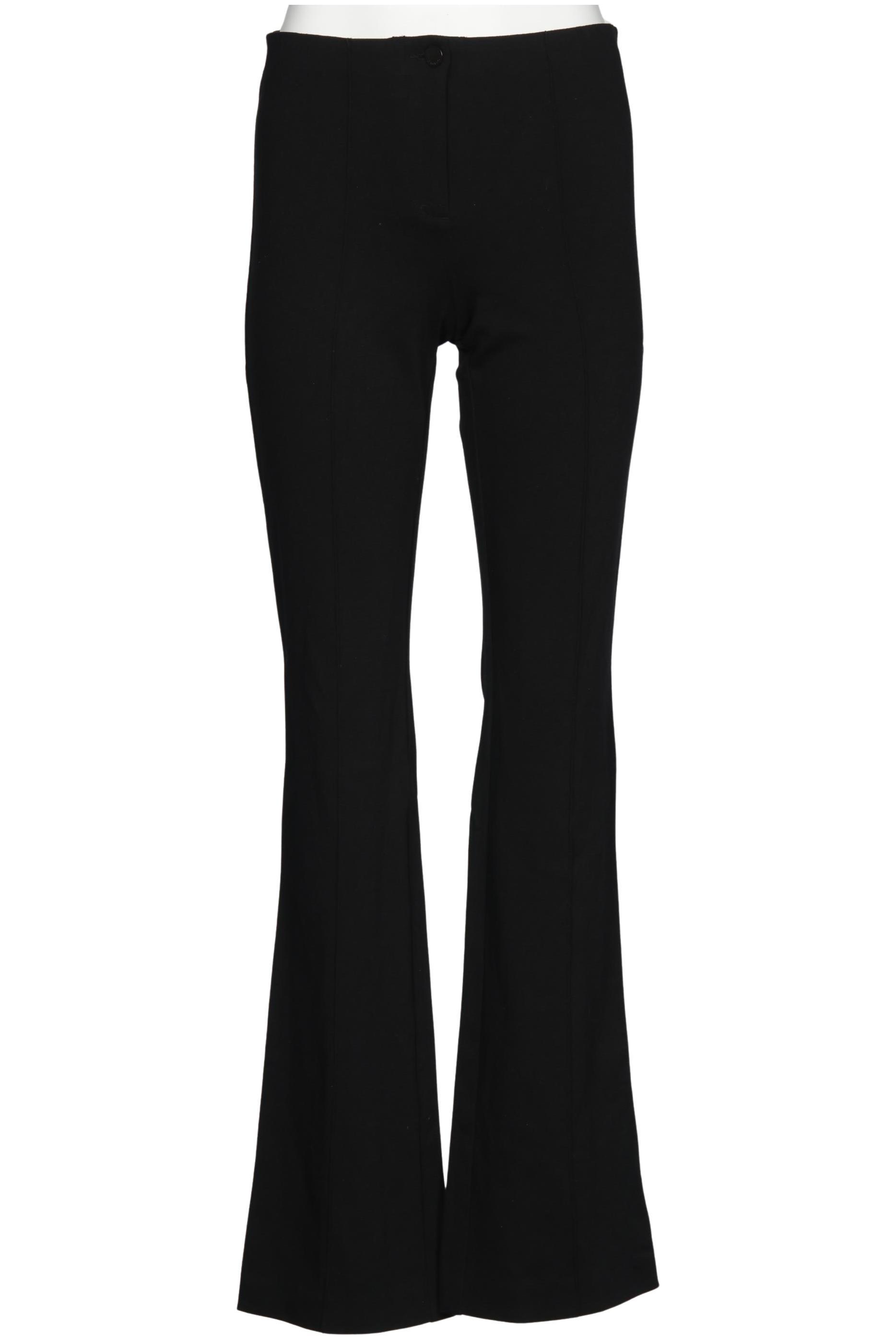

Cambio Damen Stoffhose, schwarz, Gr. 28
