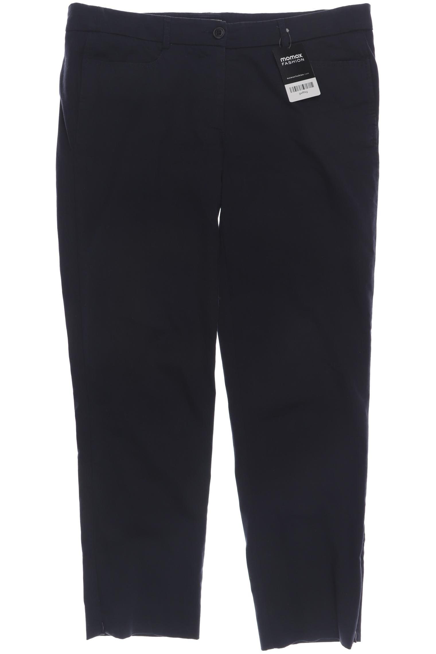 

Cambio Damen Stoffhose, marineblau