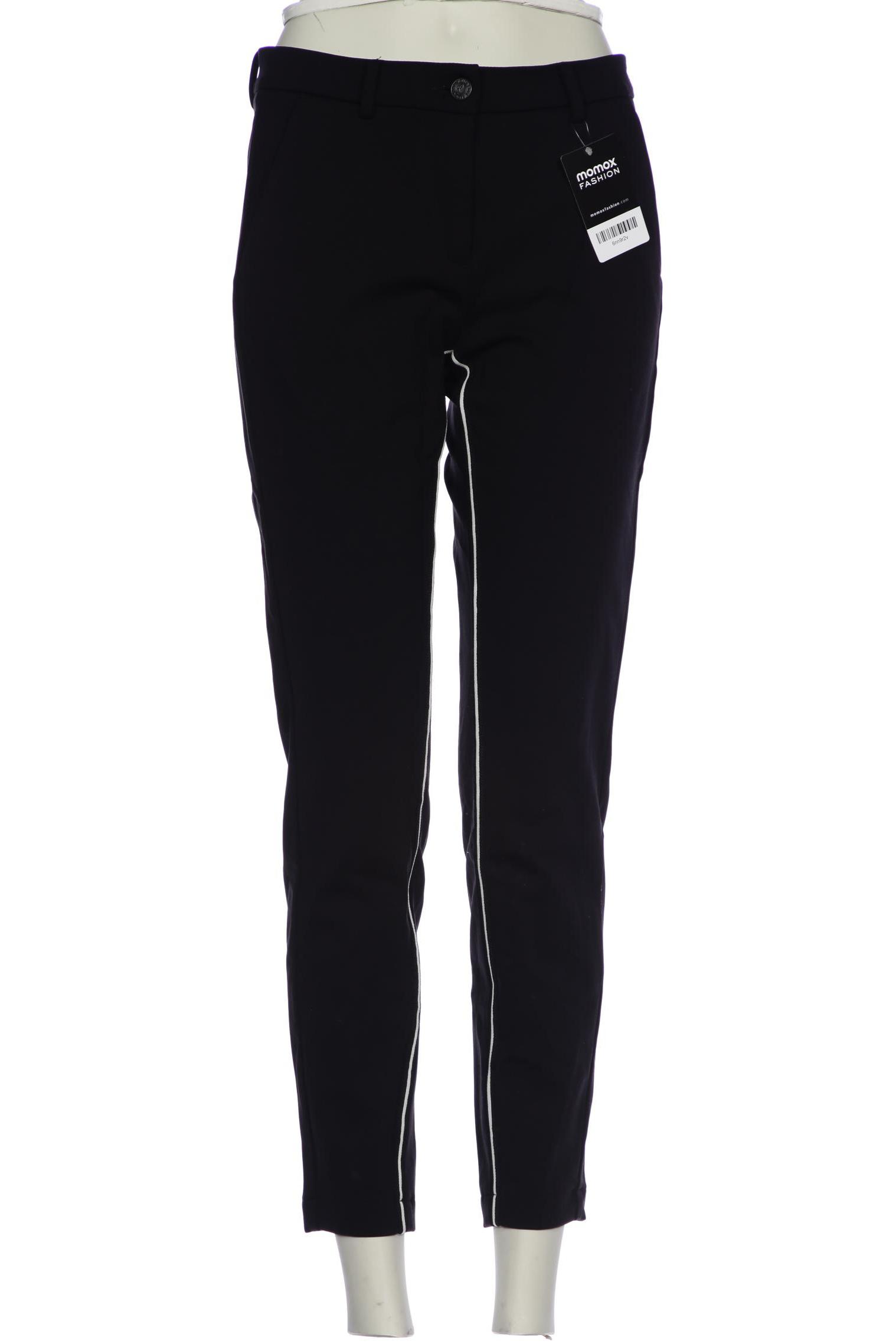 

Cambio Damen Stoffhose, schwarz