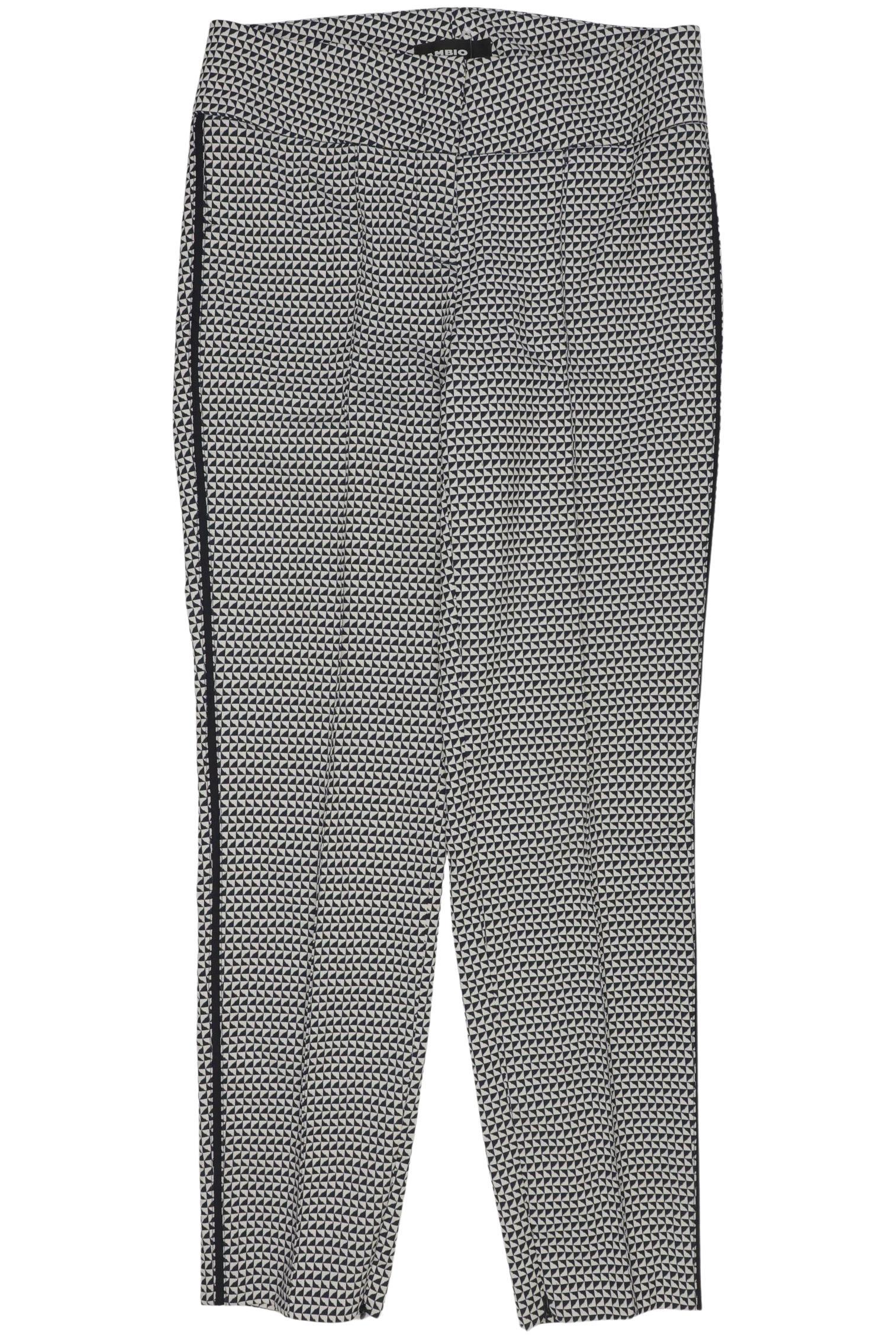 

Cambio Damen Stoffhose, mehrfarbig, Gr. 36