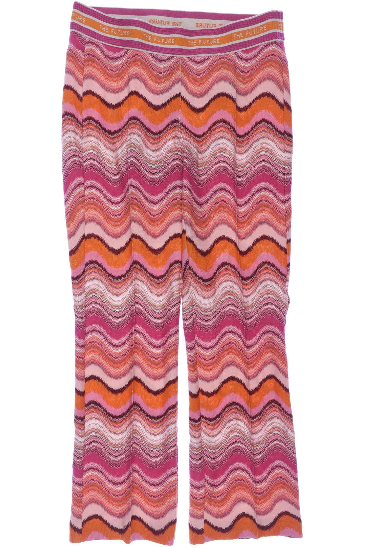 

Cambio Damen Stoffhose, pink, Gr. 36