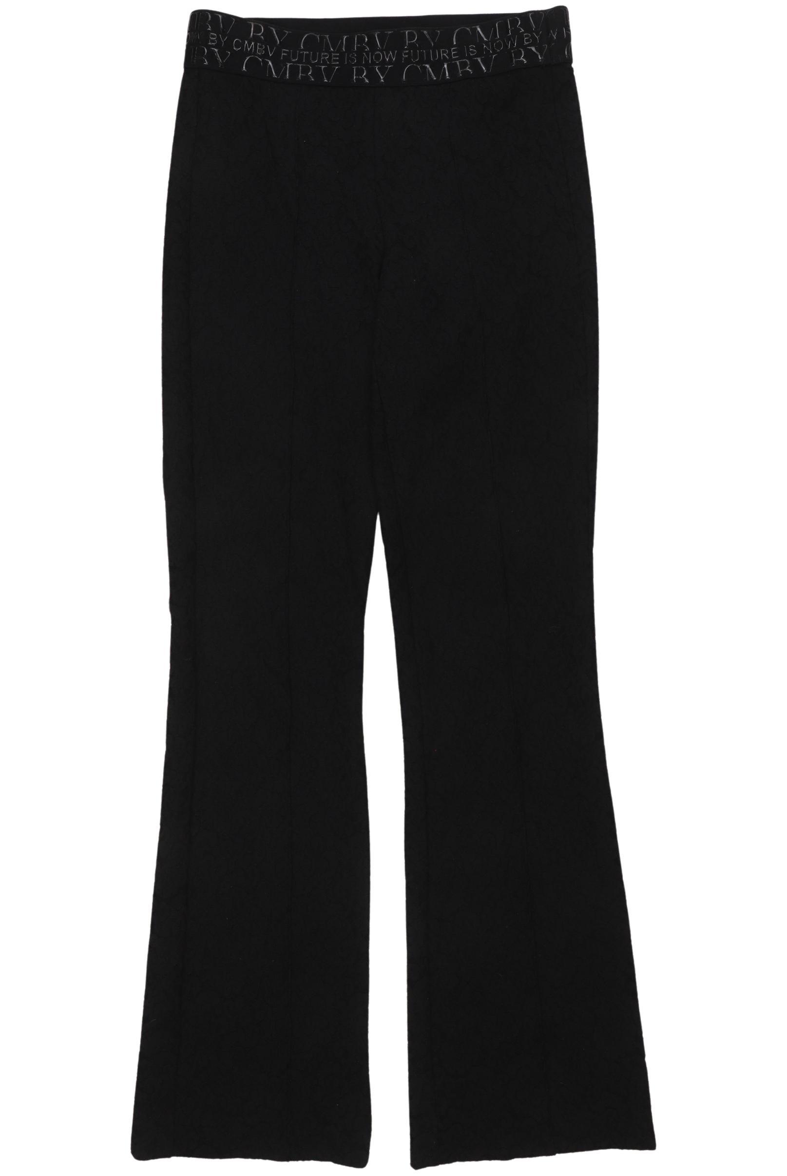 

Cambio Damen Stoffhose, schwarz, Gr. 32