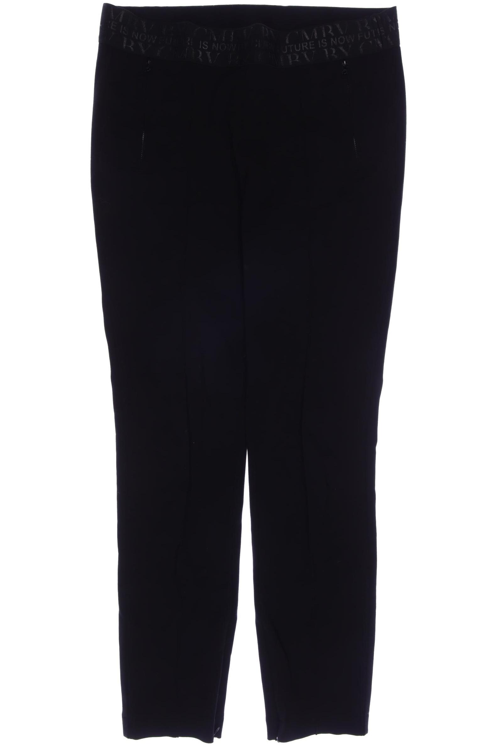 

Cambio Damen Stoffhose, schwarz