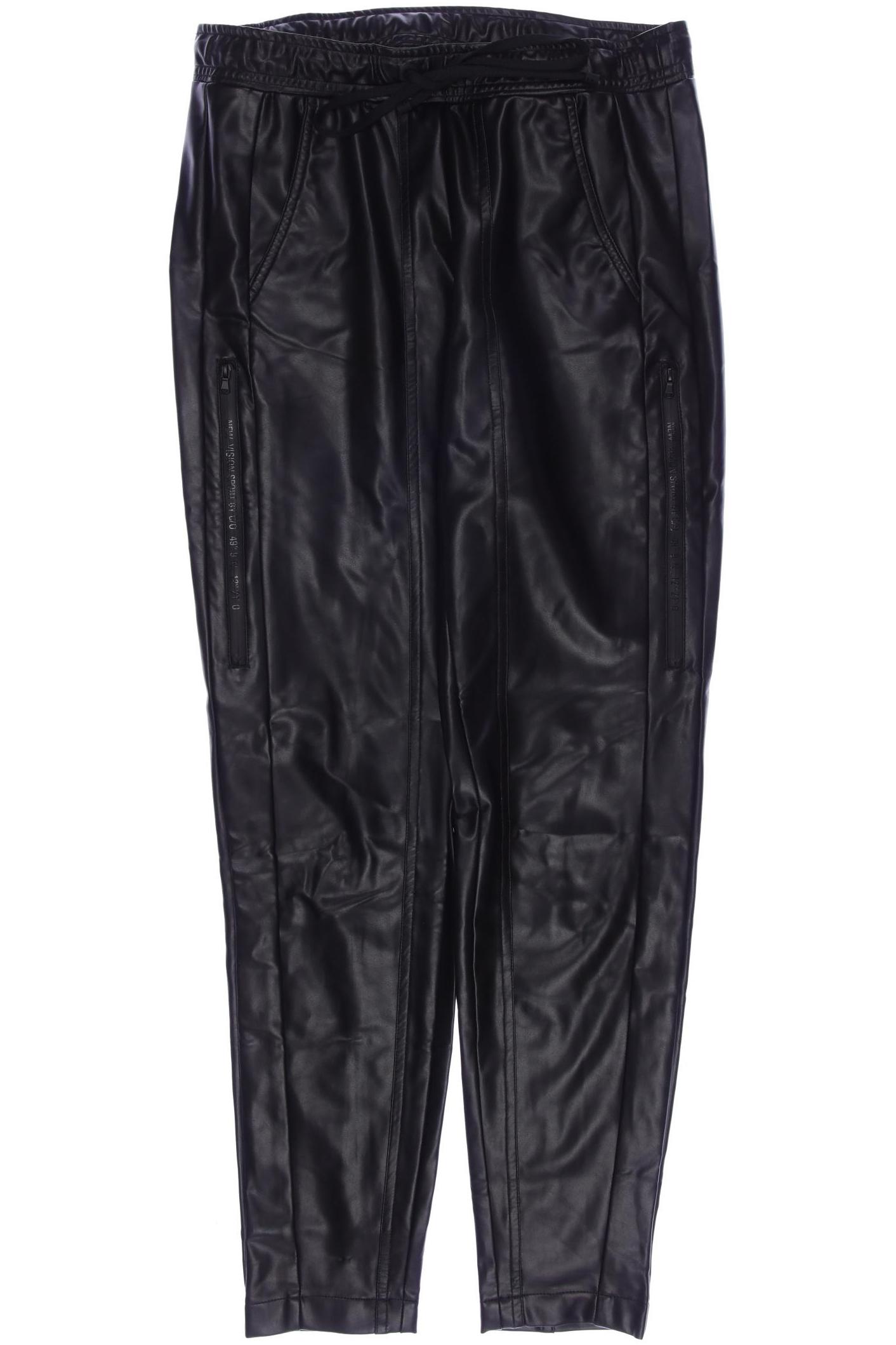 

Cambio Damen Stoffhose, schwarz