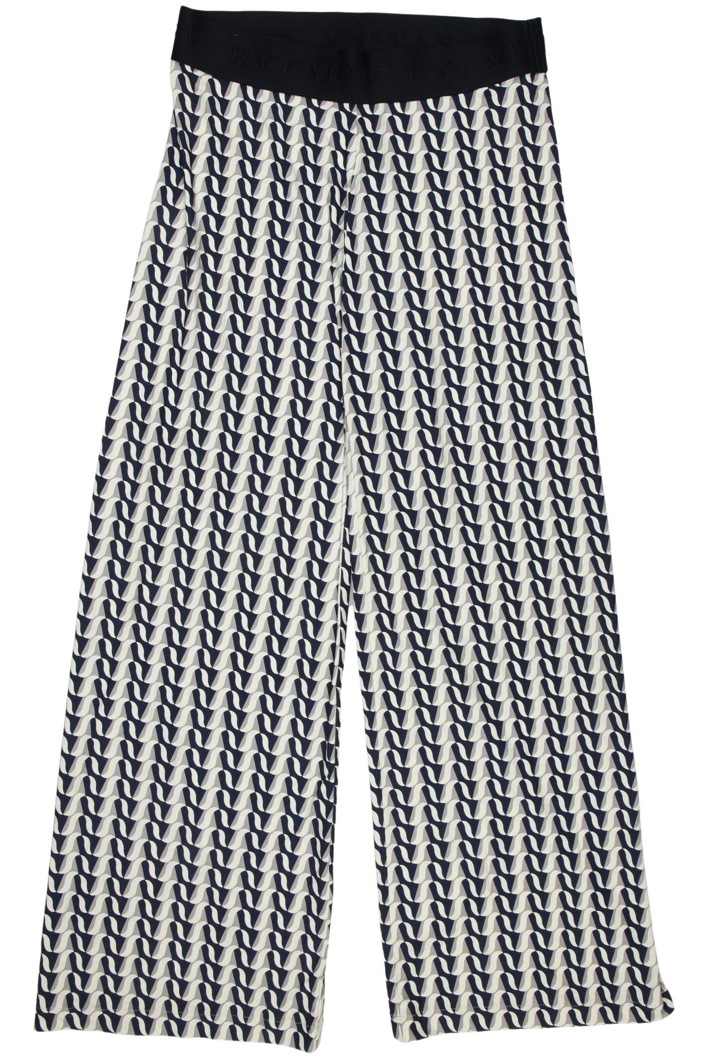 Thumbnail - Cambio Damen Stoffhose, marineblau, Gr. 28