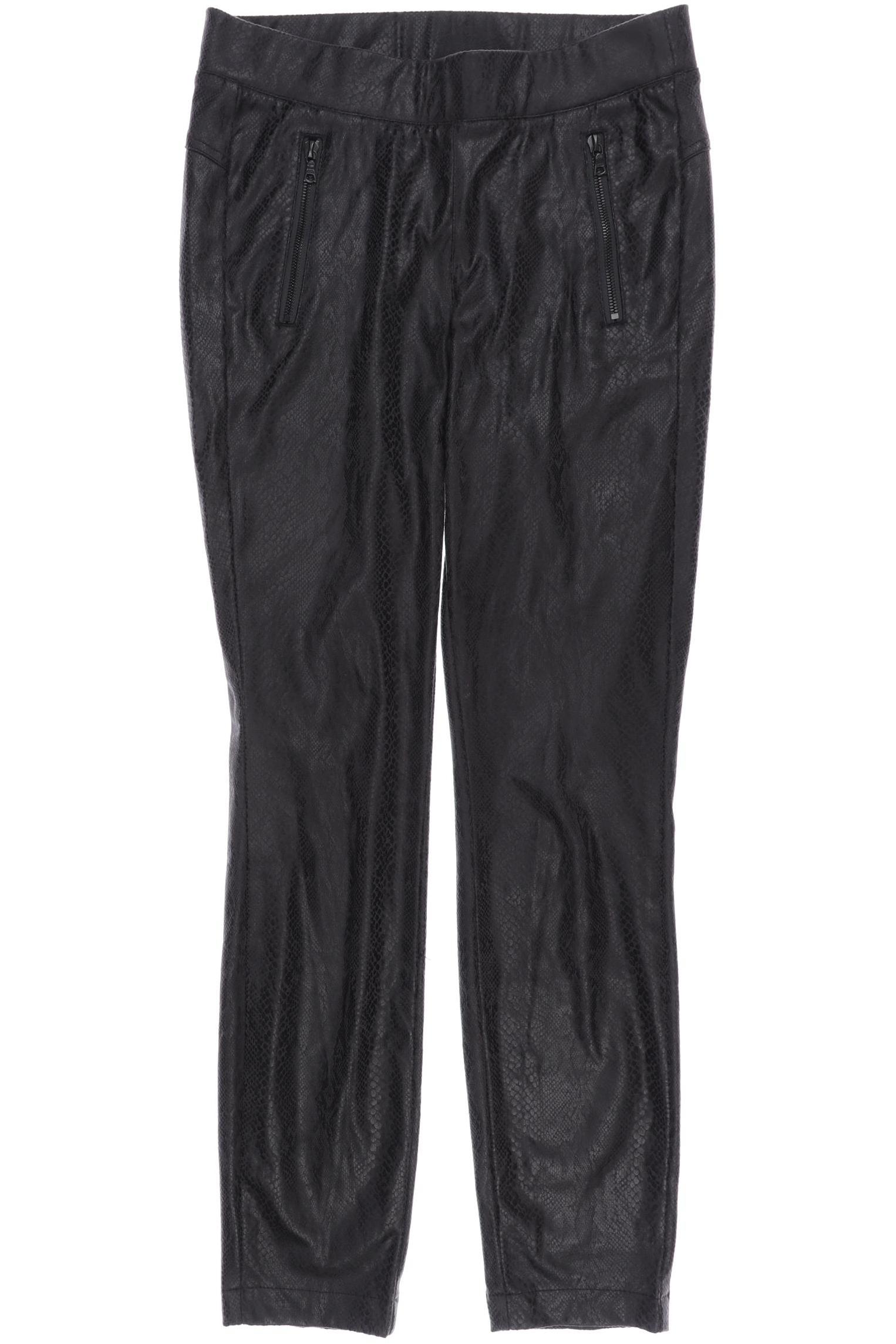 

Cambio Damen Stoffhose, schwarz