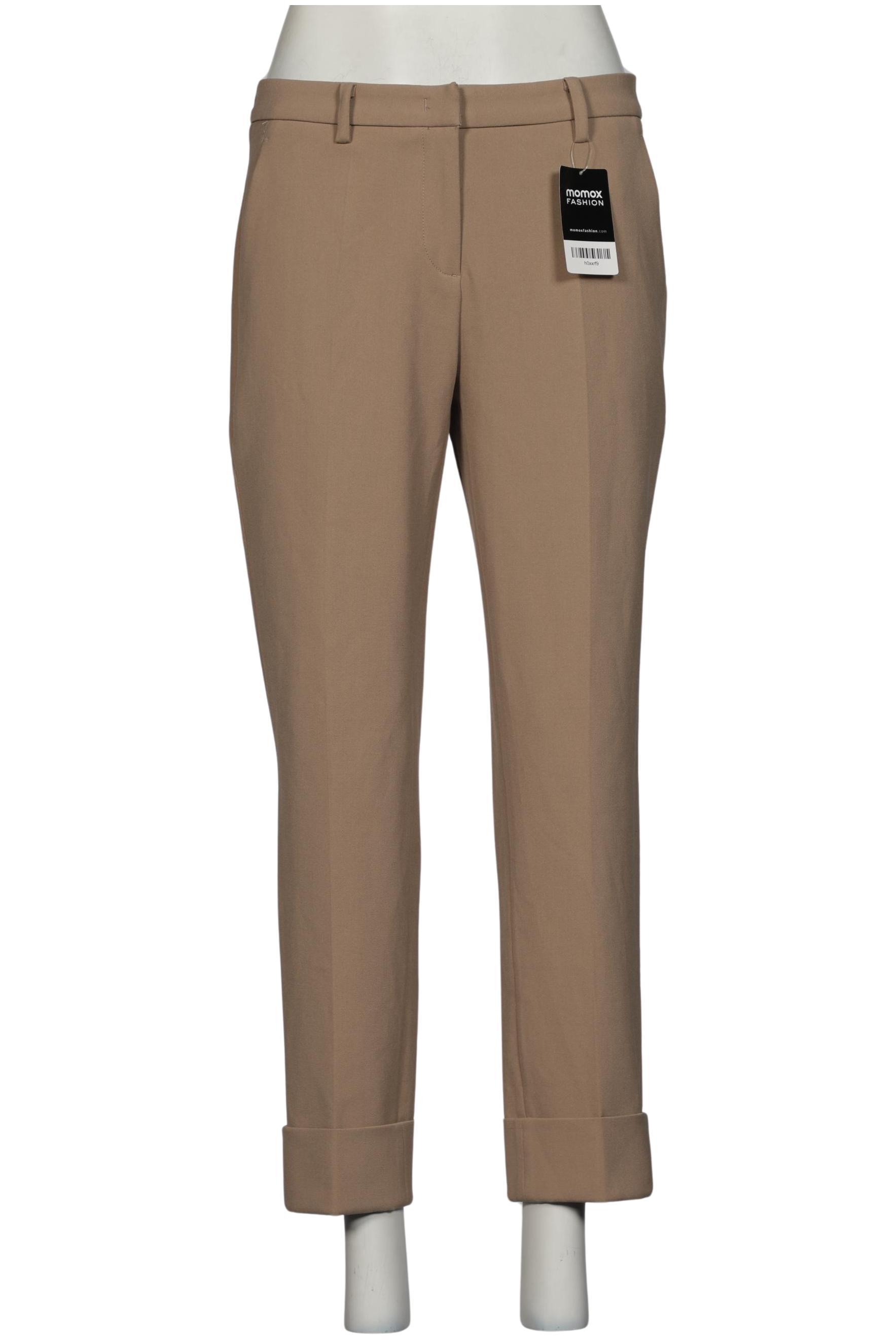 

Cambio Damen Stoffhose, beige, Gr. 38