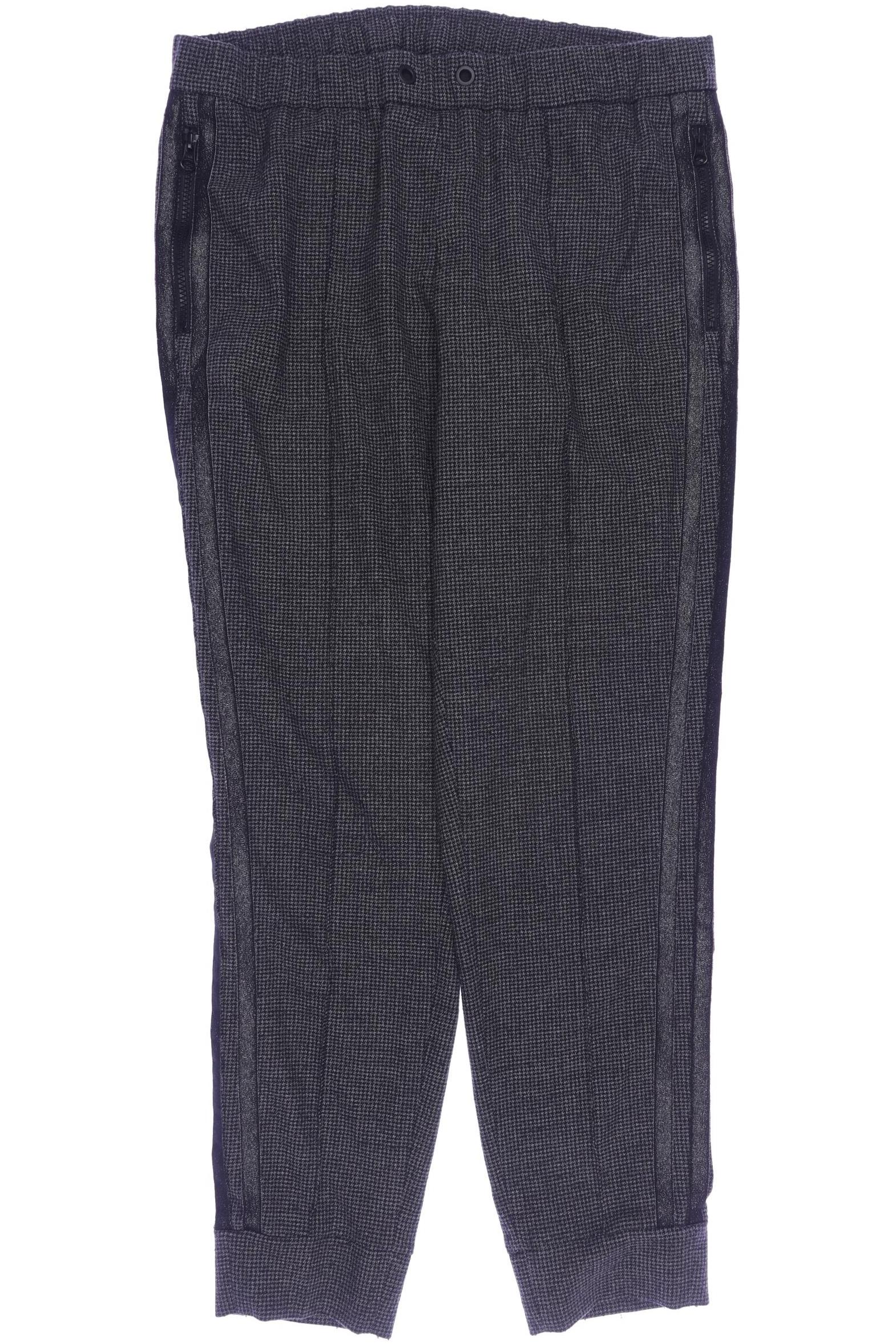 

Cambio Damen Stoffhose, marineblau, Gr. 40