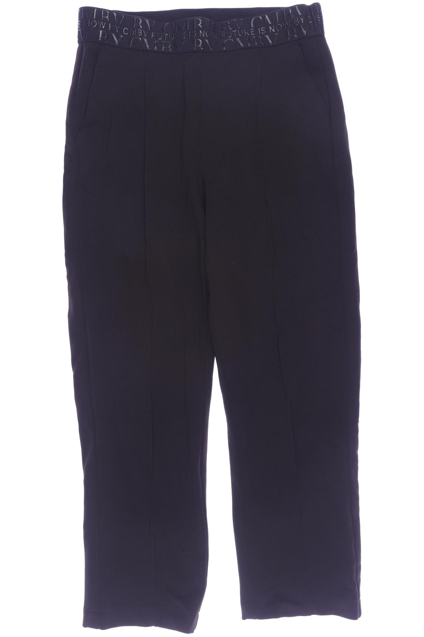 

Cambio Damen Stoffhose, braun, Gr. 38