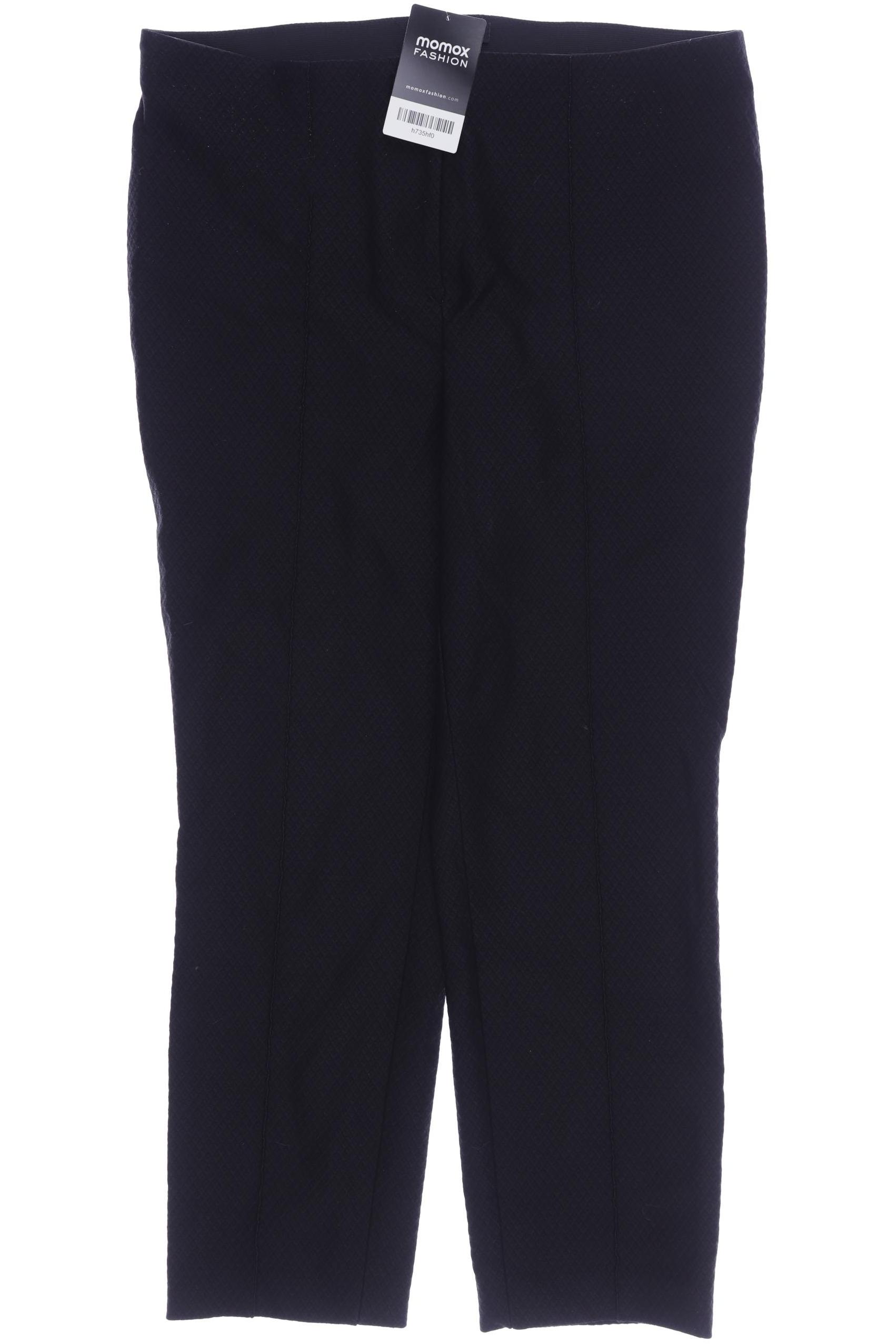 

Cambio Damen Stoffhose, schwarz