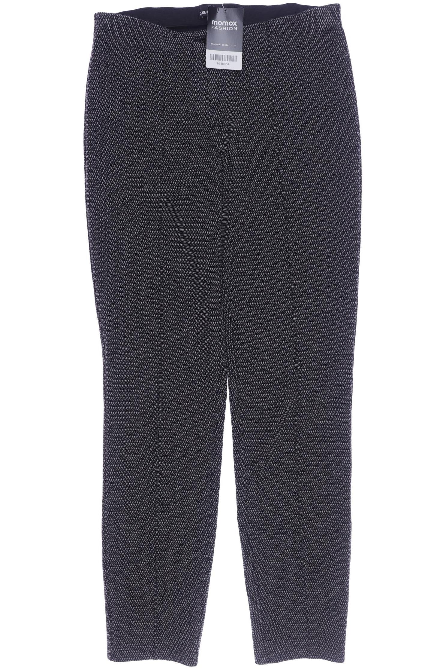 

Cambio Damen Stoffhose, grau, Gr. 34
