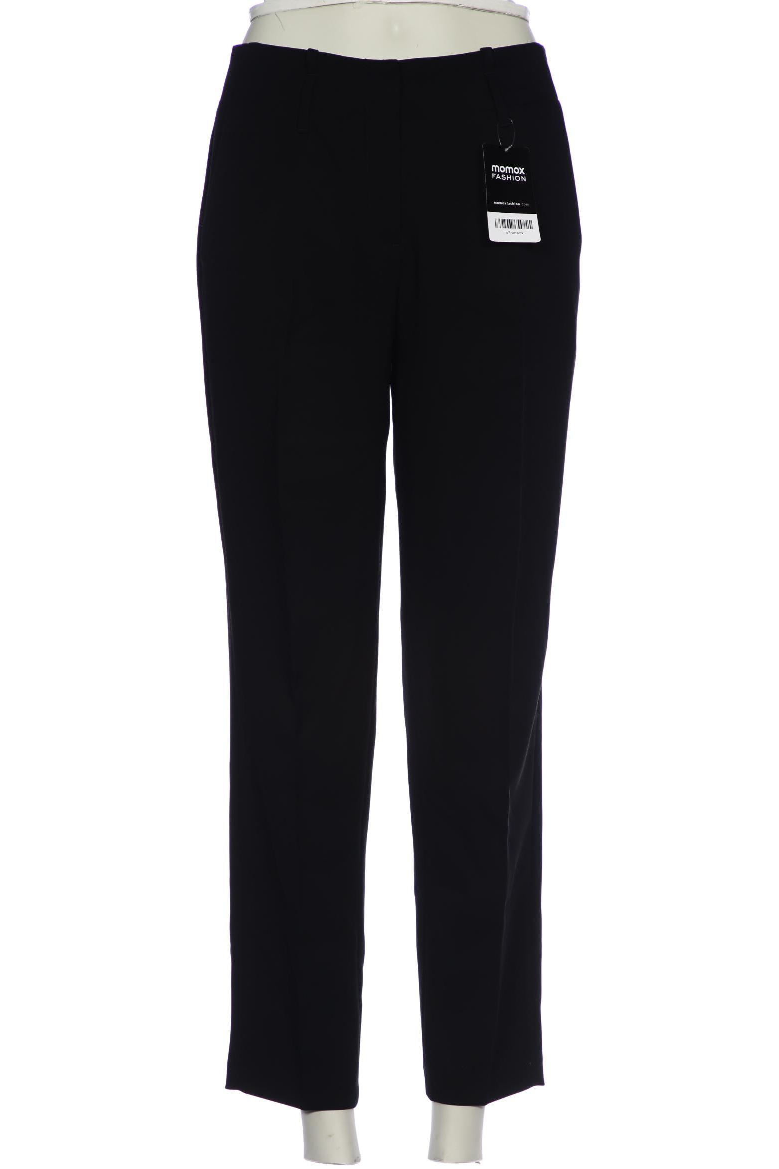 

Cambio Damen Stoffhose, schwarz