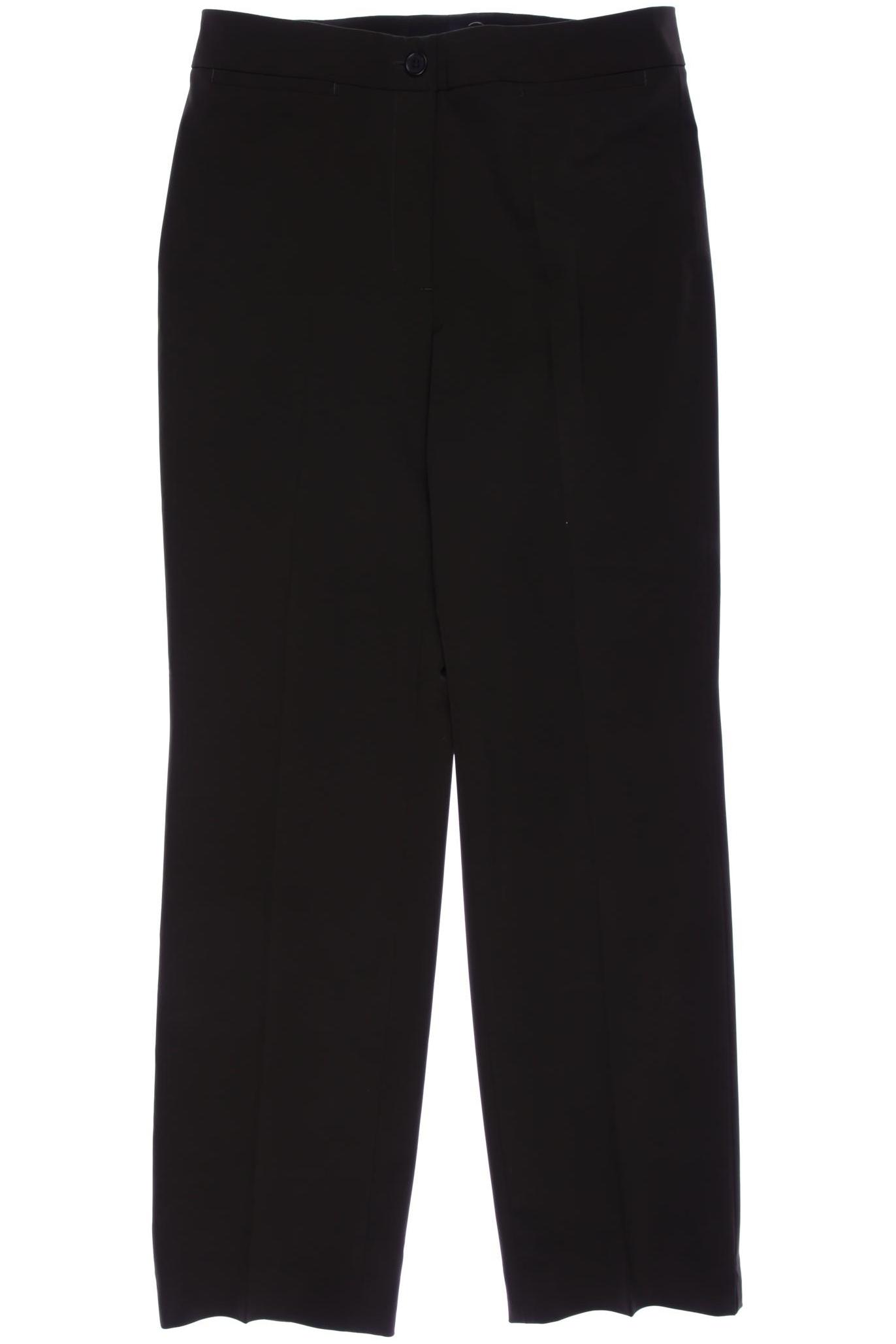 

Cambio Damen Stoffhose, braun, Gr. 38