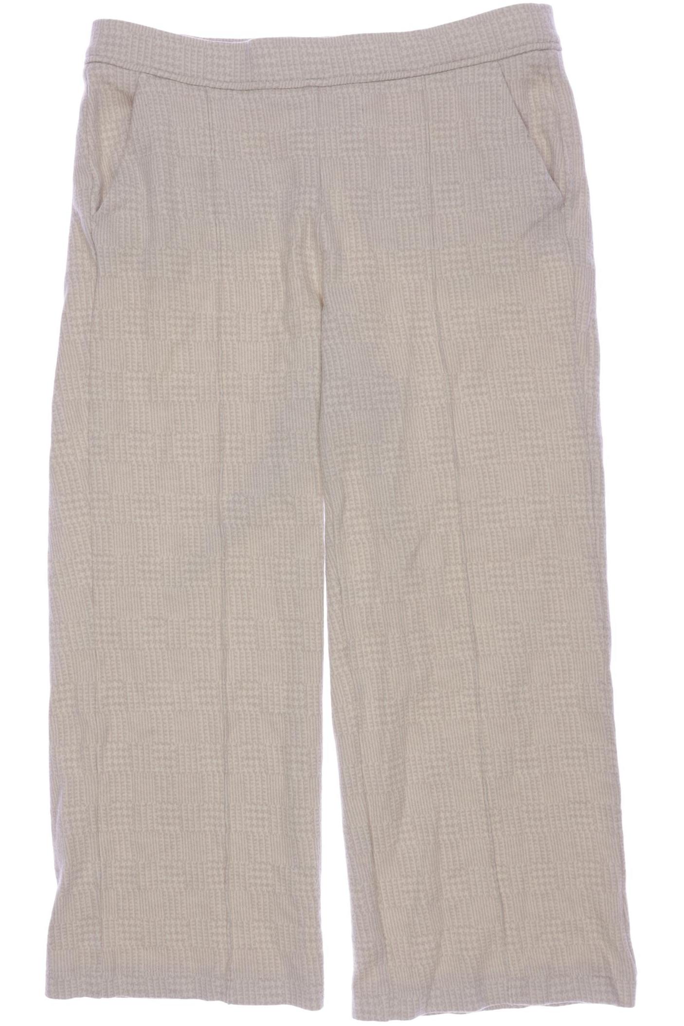 

Cambio Damen Stoffhose, beige, Gr. 31