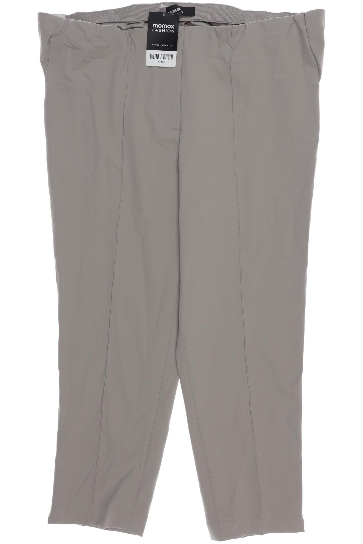 

Cambio Damen Stoffhose, beige, Gr. 42