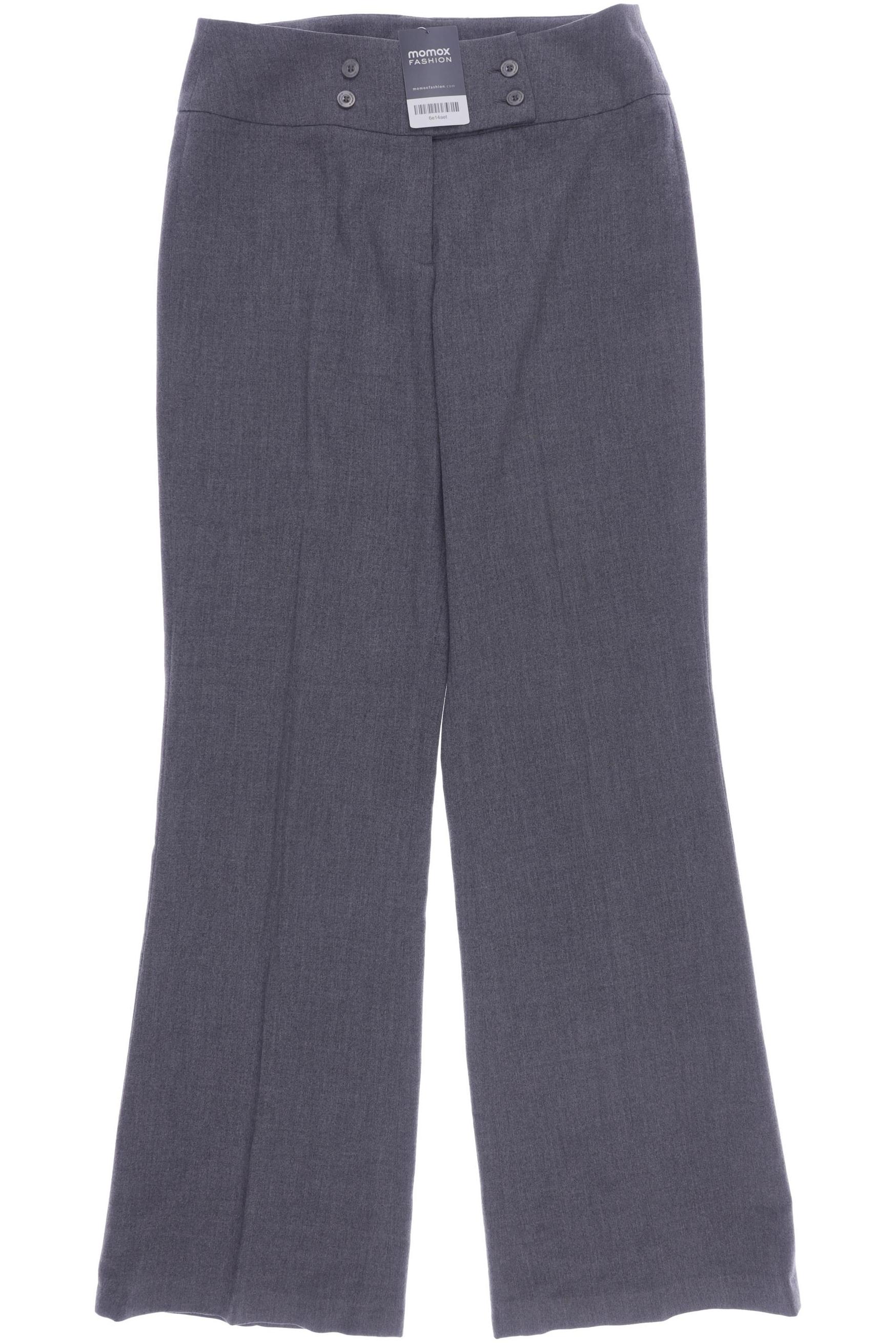 

Cambio Damen Stoffhose, grau