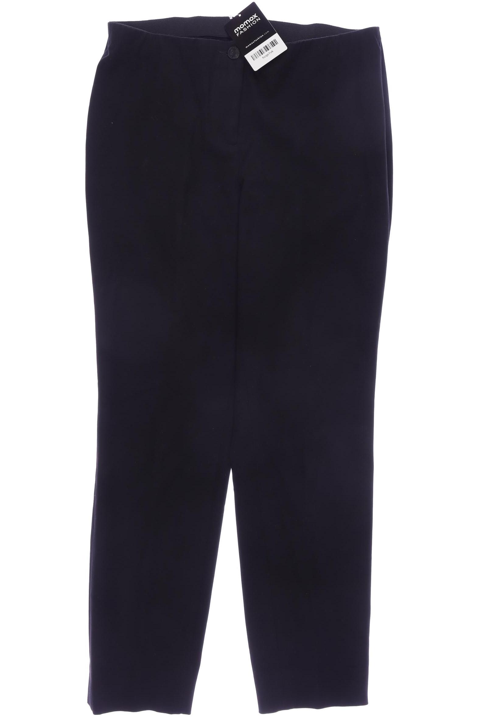 

Cambio Damen Stoffhose, schwarz, Gr. 38