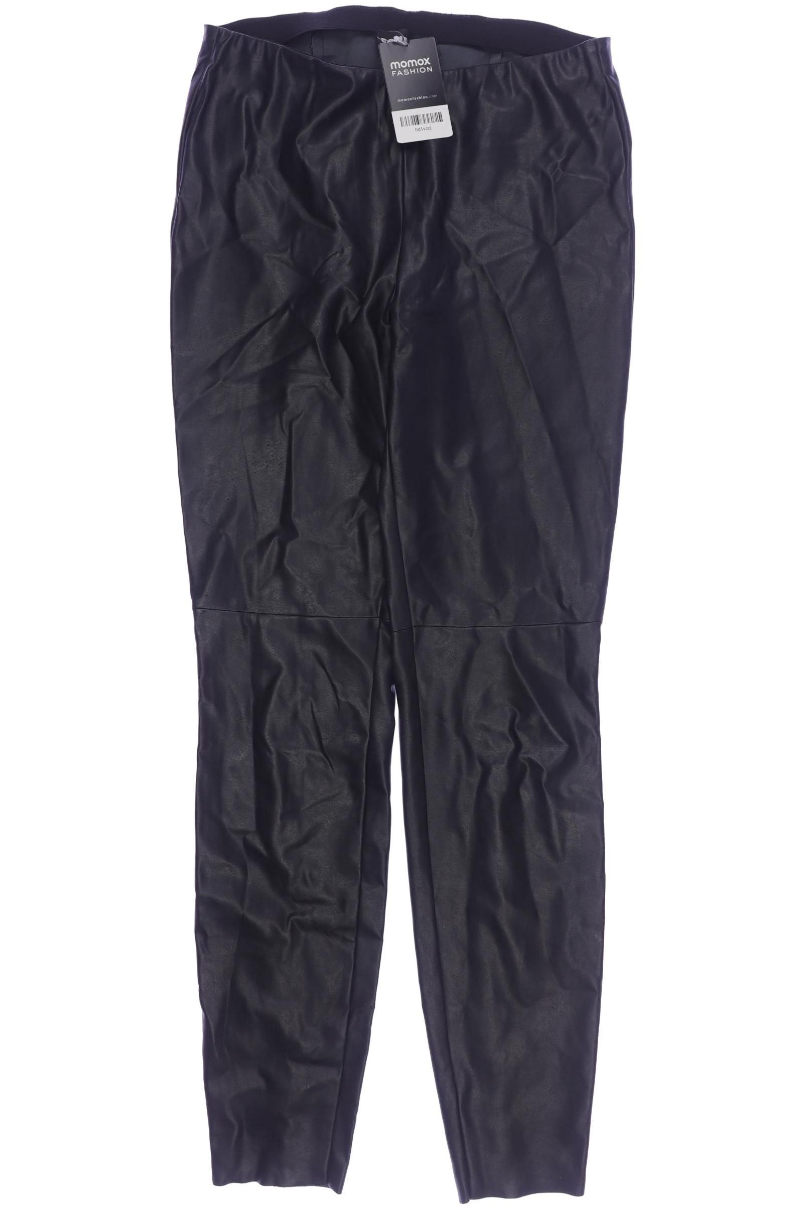 

Cambio Damen Stoffhose, marineblau, Gr. 28