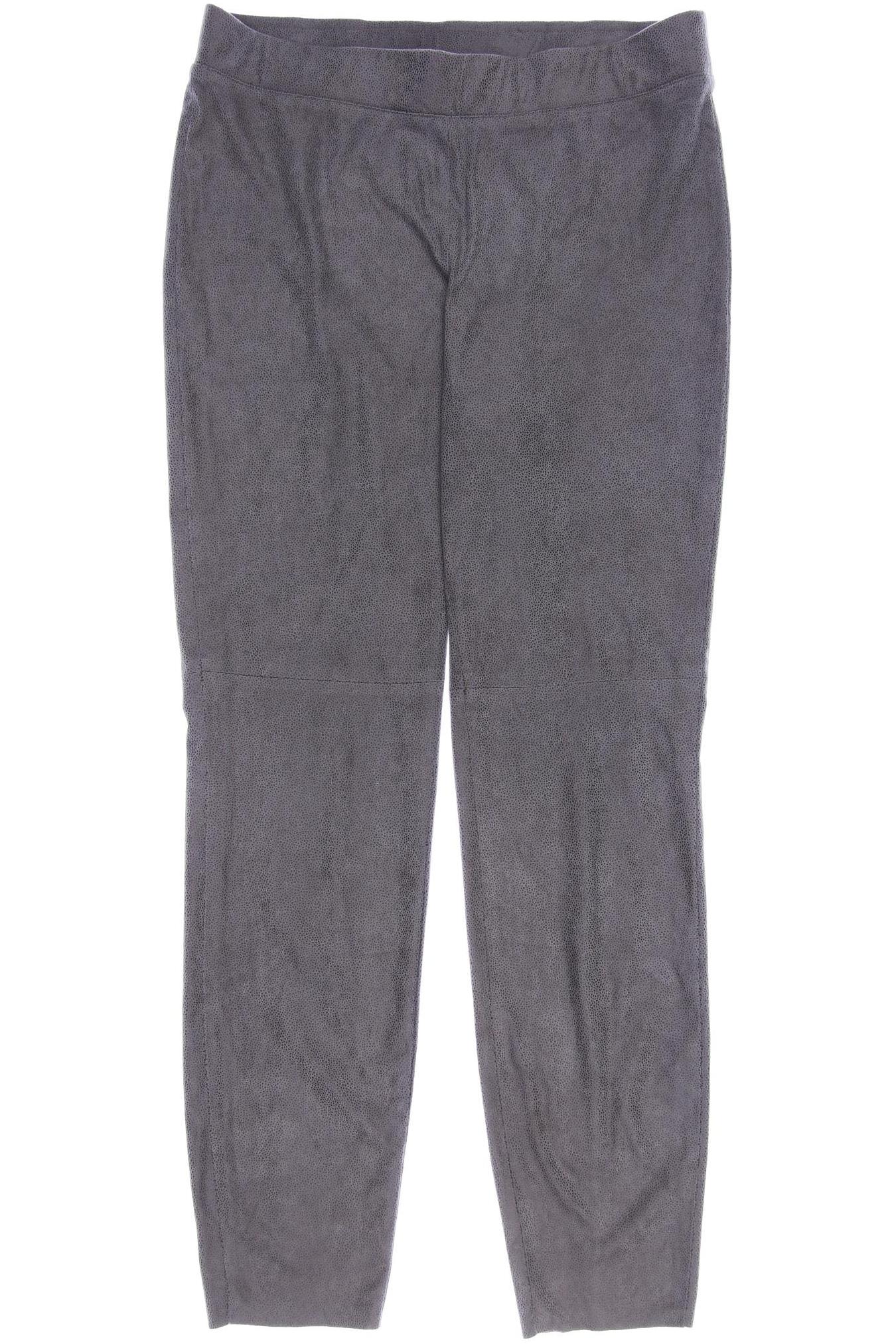 

Cambio Damen Stoffhose, grau