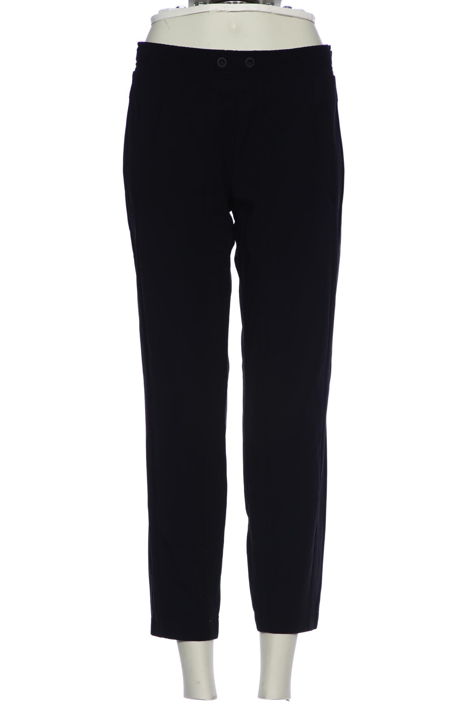 

Cambio Damen Stoffhose, schwarz