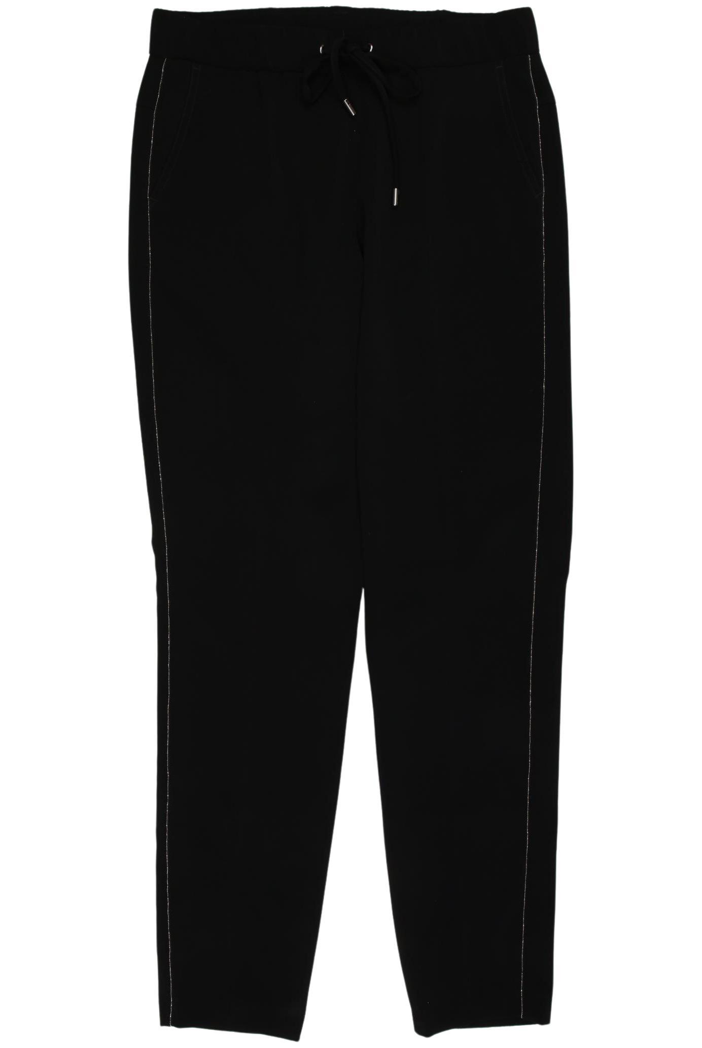 

Cambio Damen Stoffhose, schwarz, Gr. 30