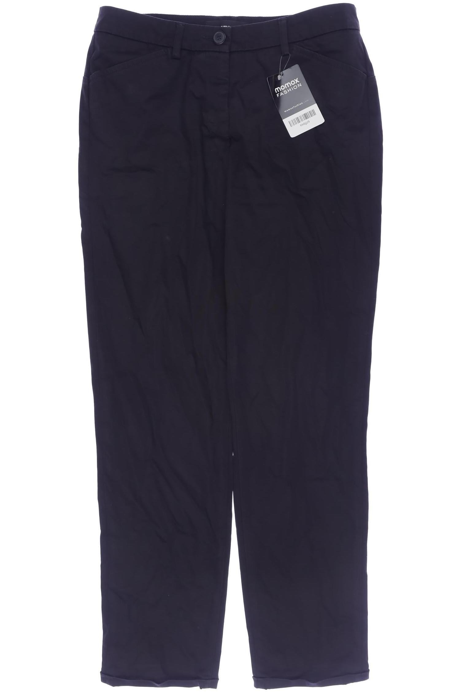 

Cambio Damen Stoffhose, schwarz, Gr. 34