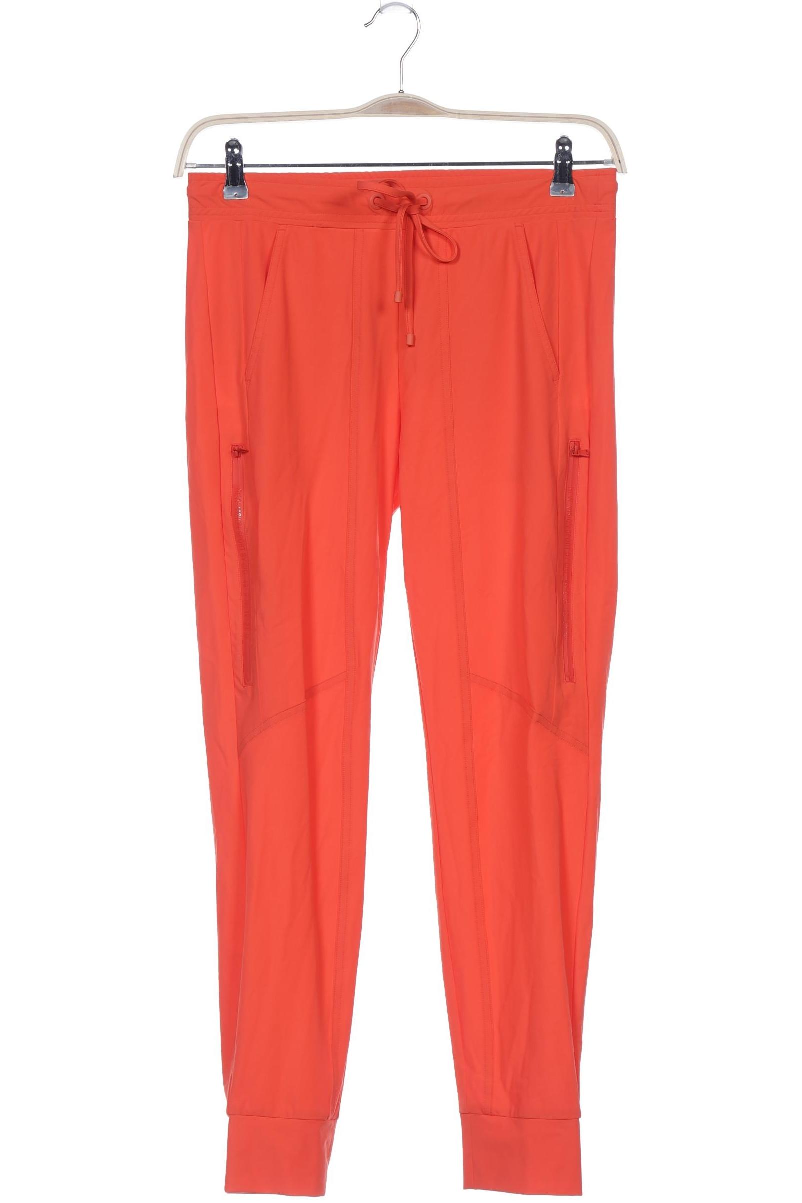 

Cambio Damen Stoffhose, orange, Gr. 38
