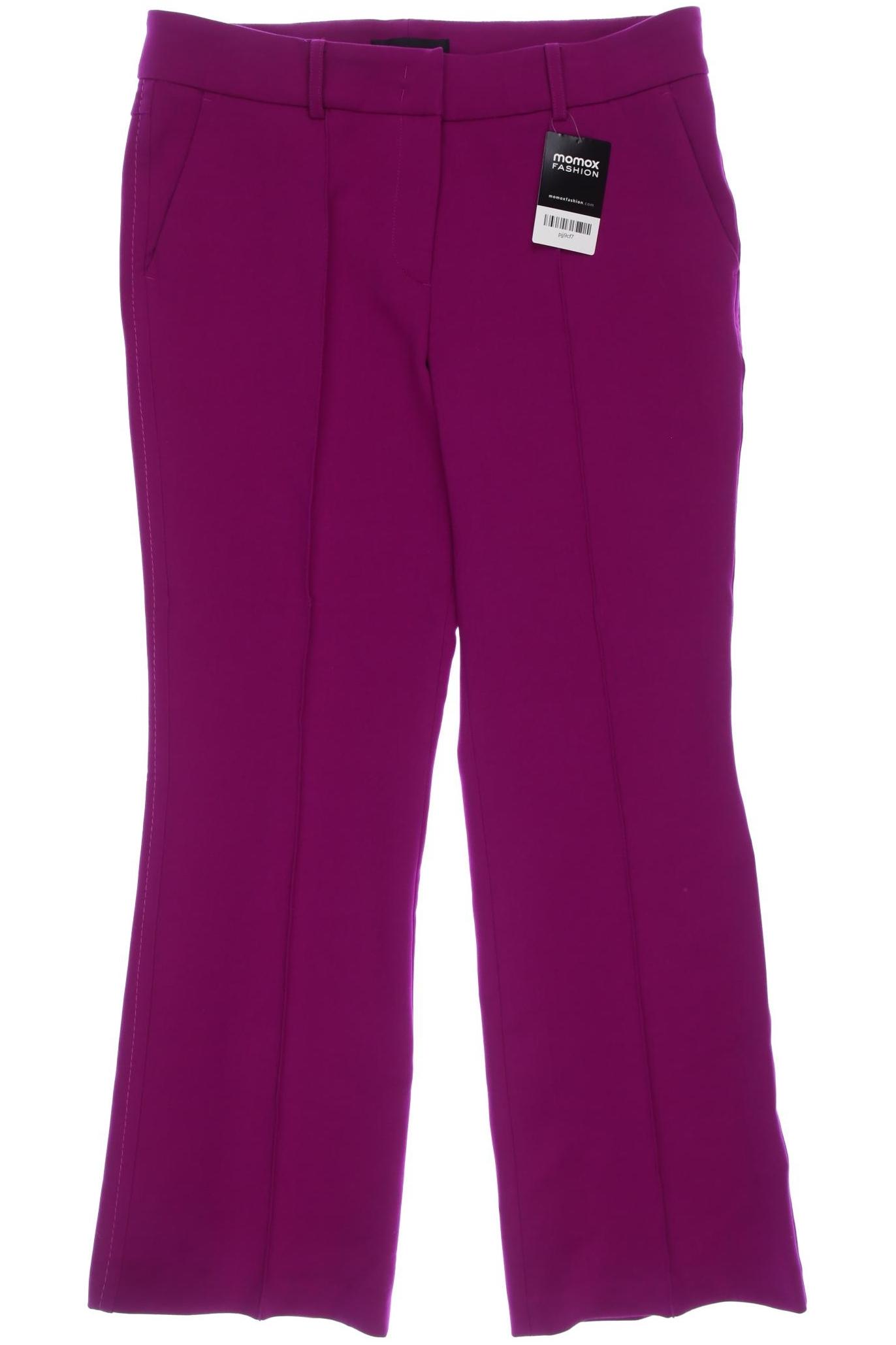

Cambio Damen Stoffhose, pink, Gr. 40