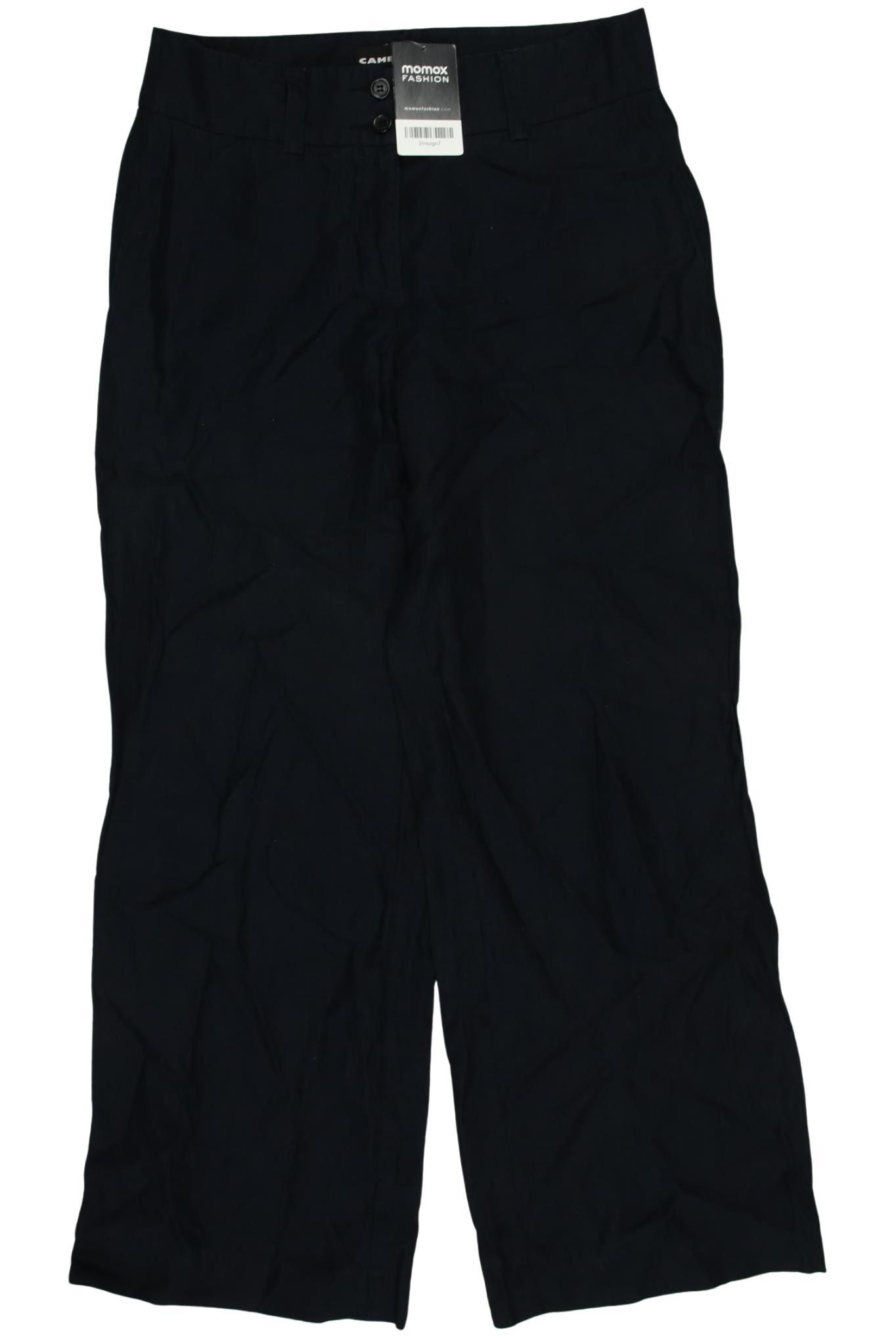 

Cambio Damen Stoffhose, marineblau, Gr. 36