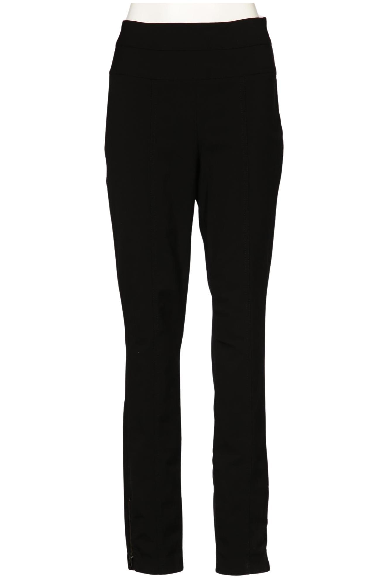 

Cambio Damen Stoffhose, schwarz, Gr. 38