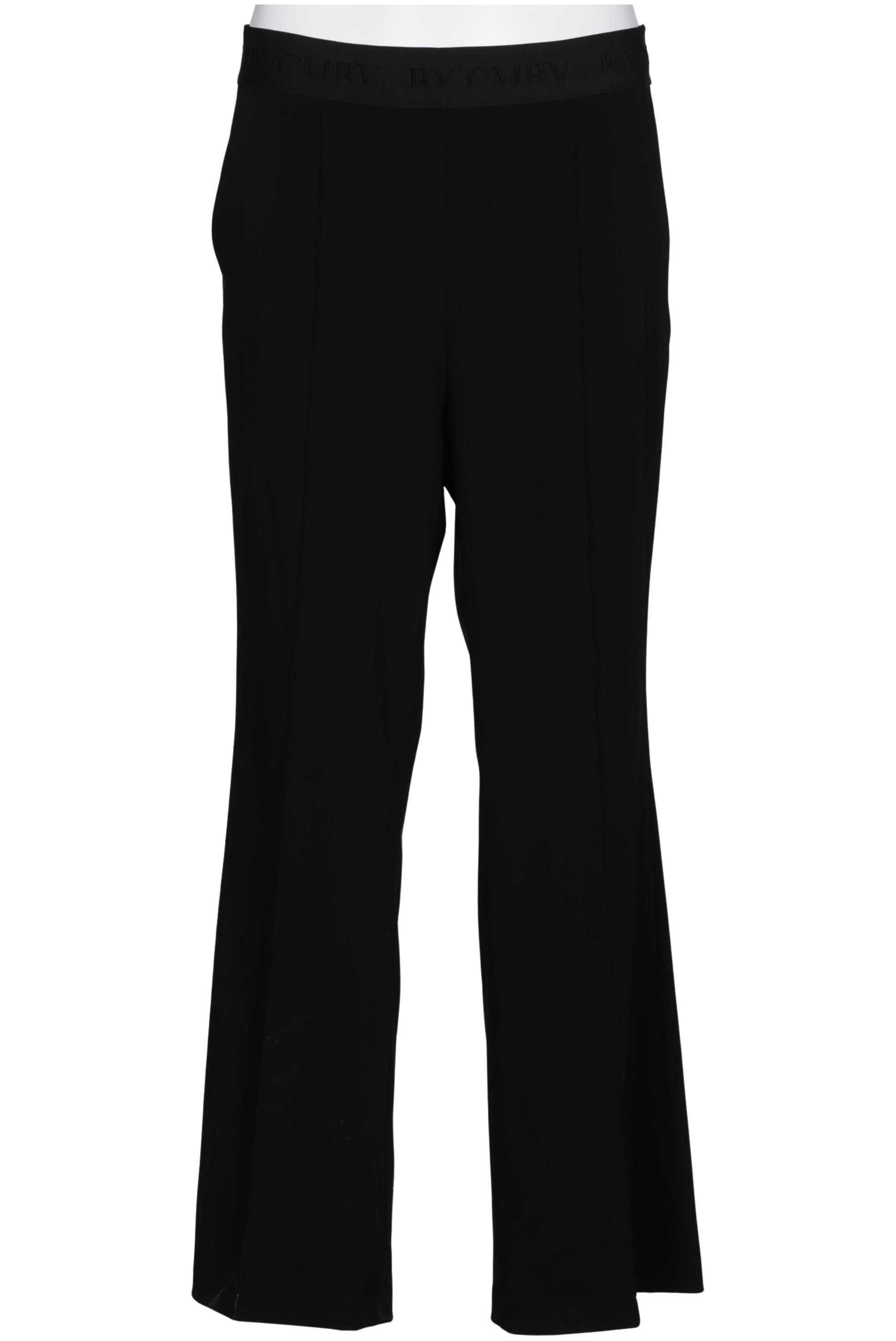 

Cambio Damen Stoffhose, schwarz, Gr. 34