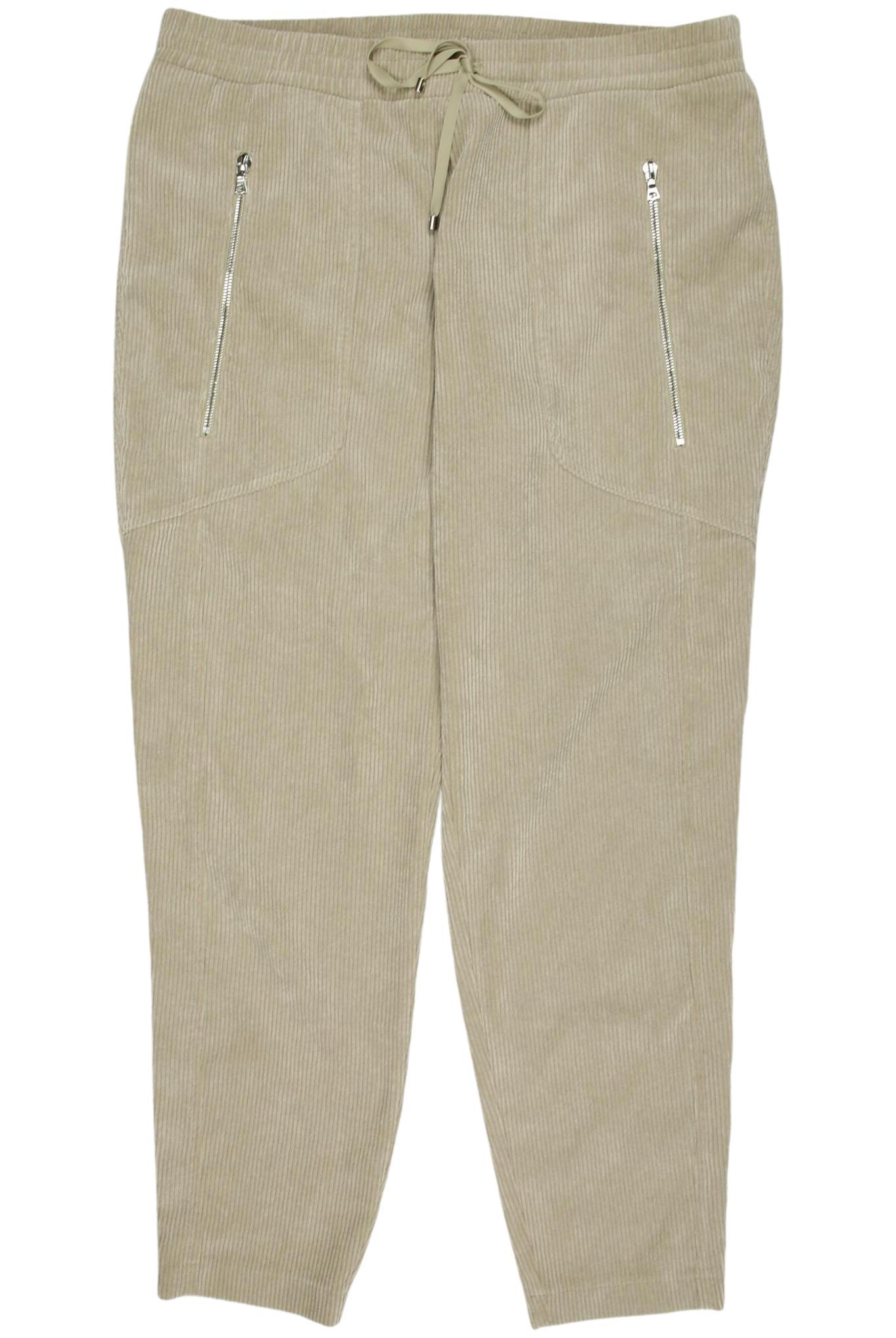 

Cambio Damen Stoffhose, cremeweiß, Gr. 42
