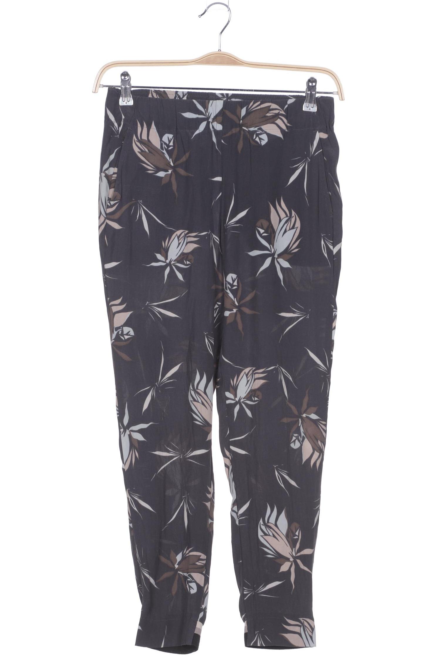 

Cambio Damen Stoffhose, grau