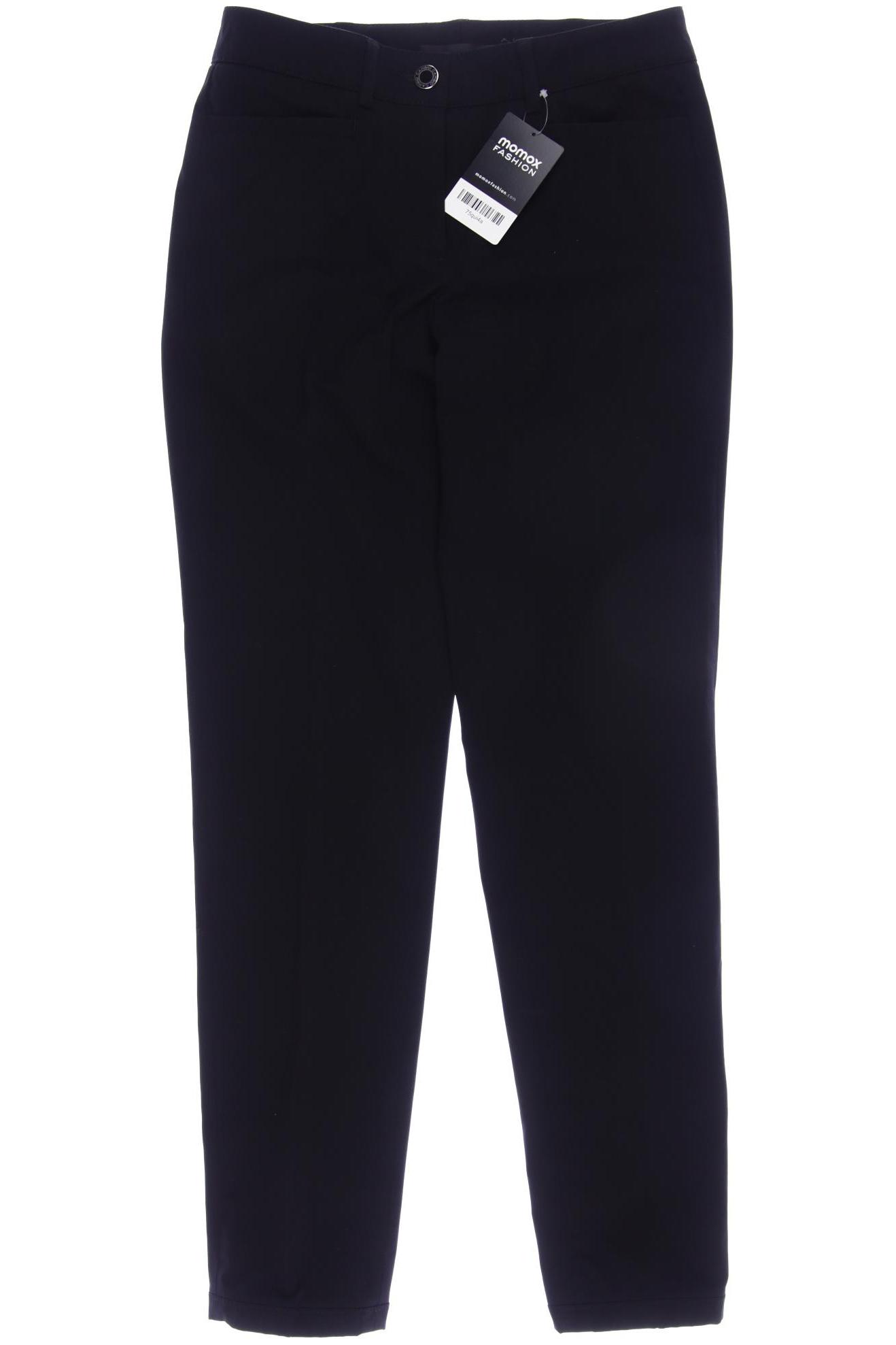 

Cambio Damen Stoffhose, schwarz