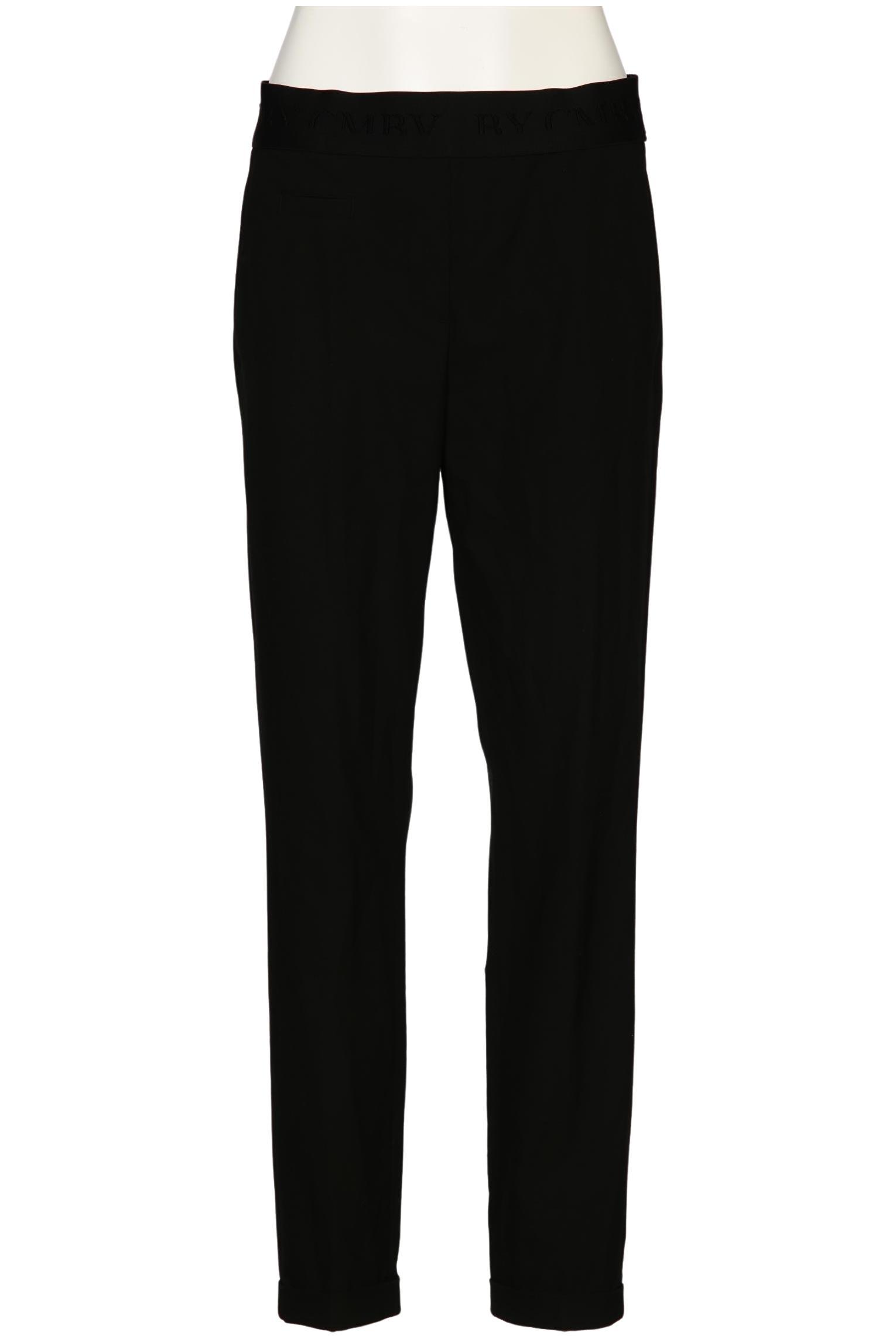 

Cambio Damen Stoffhose, schwarz, Gr. 36