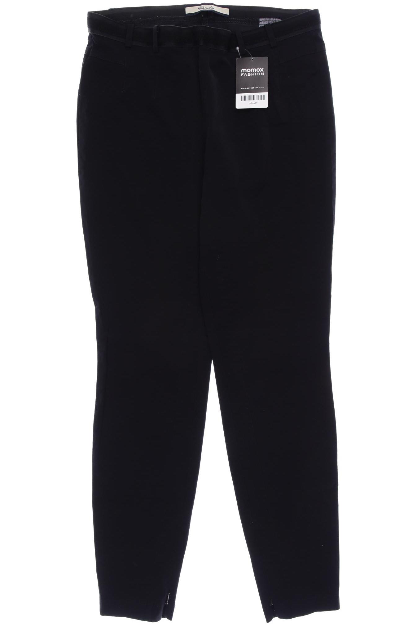 

Cambio Damen Stoffhose, schwarz