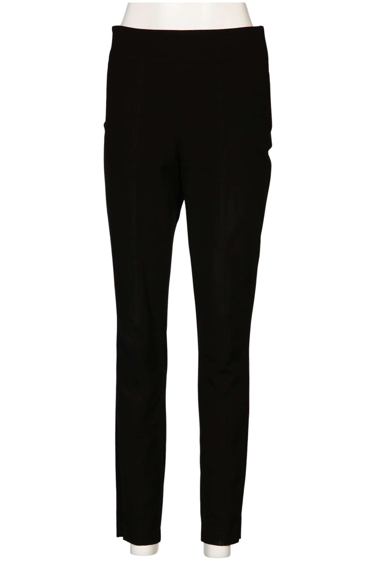 

Cambio Damen Stoffhose, schwarz, Gr. 36