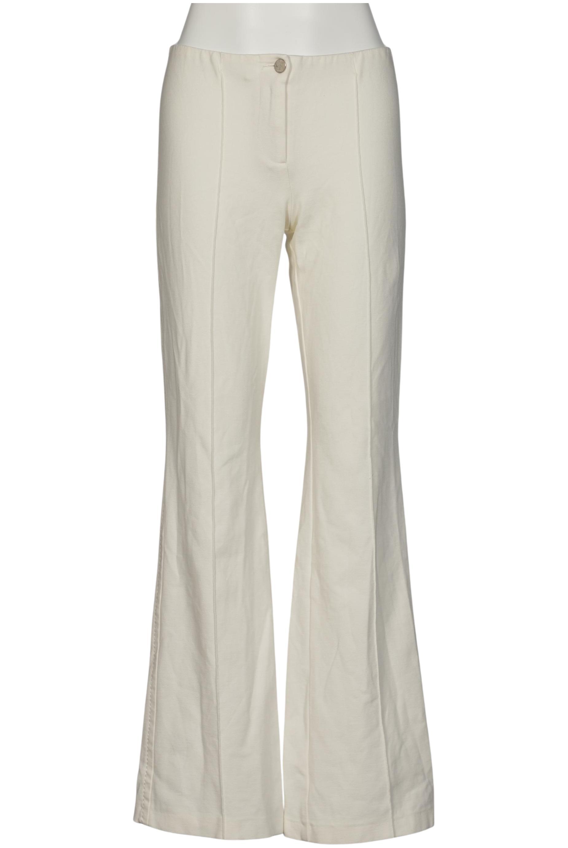 

Cambio Damen Stoffhose, beige, Gr. 34