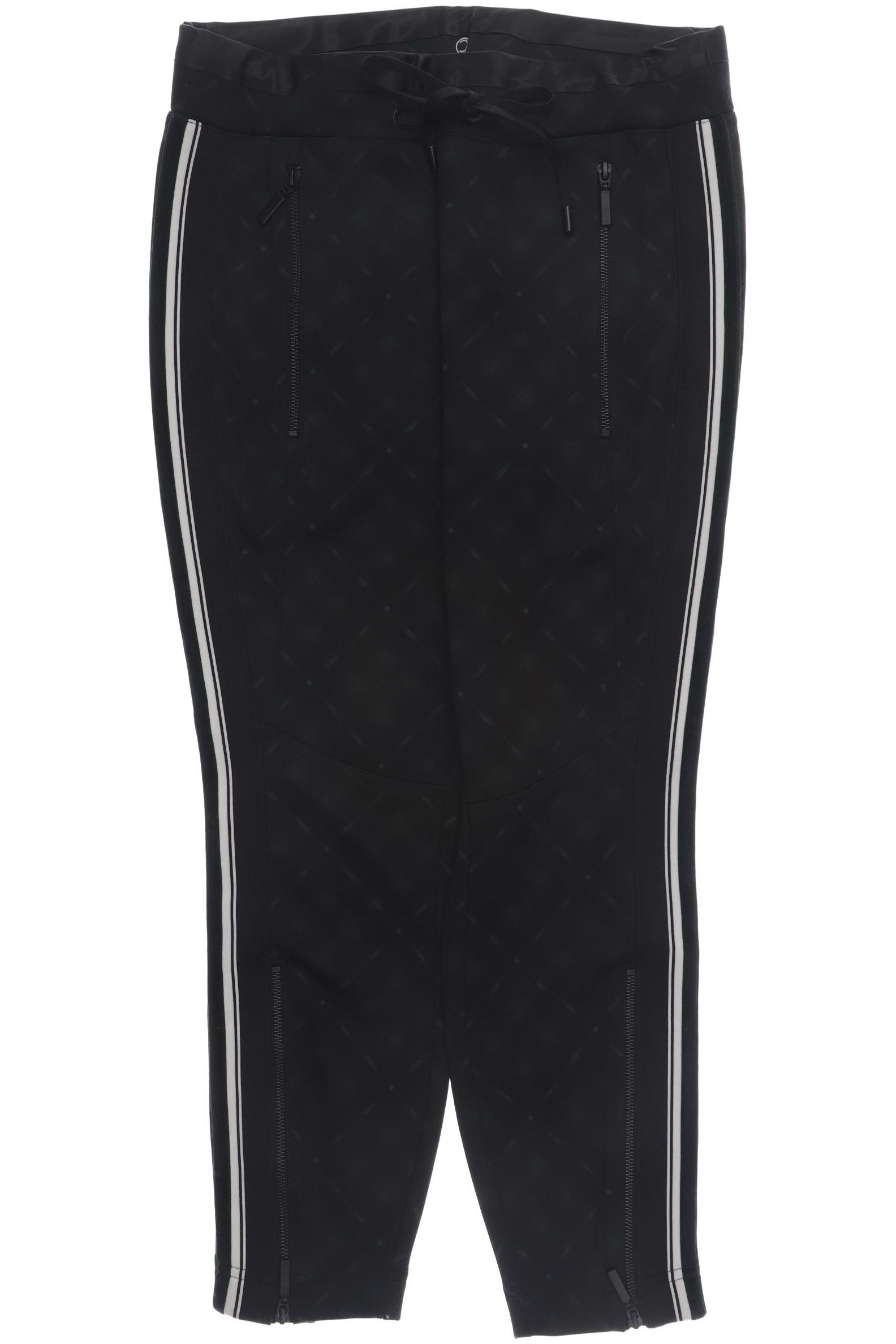 

Cambio Damen Stoffhose, schwarz