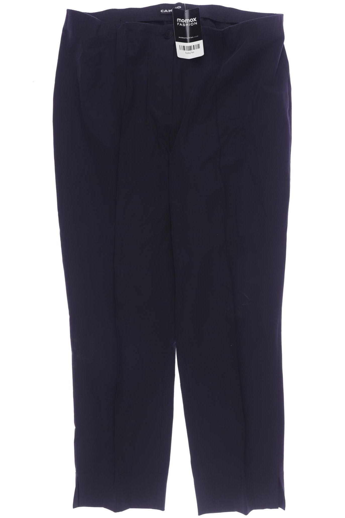 

Cambio Damen Stoffhose, schwarz, Gr. 31
