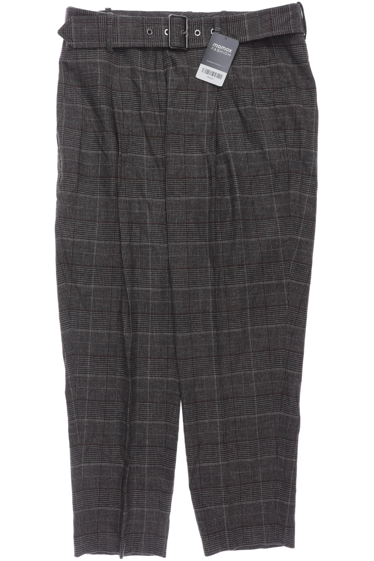 

Cambio Damen Stoffhose, braun