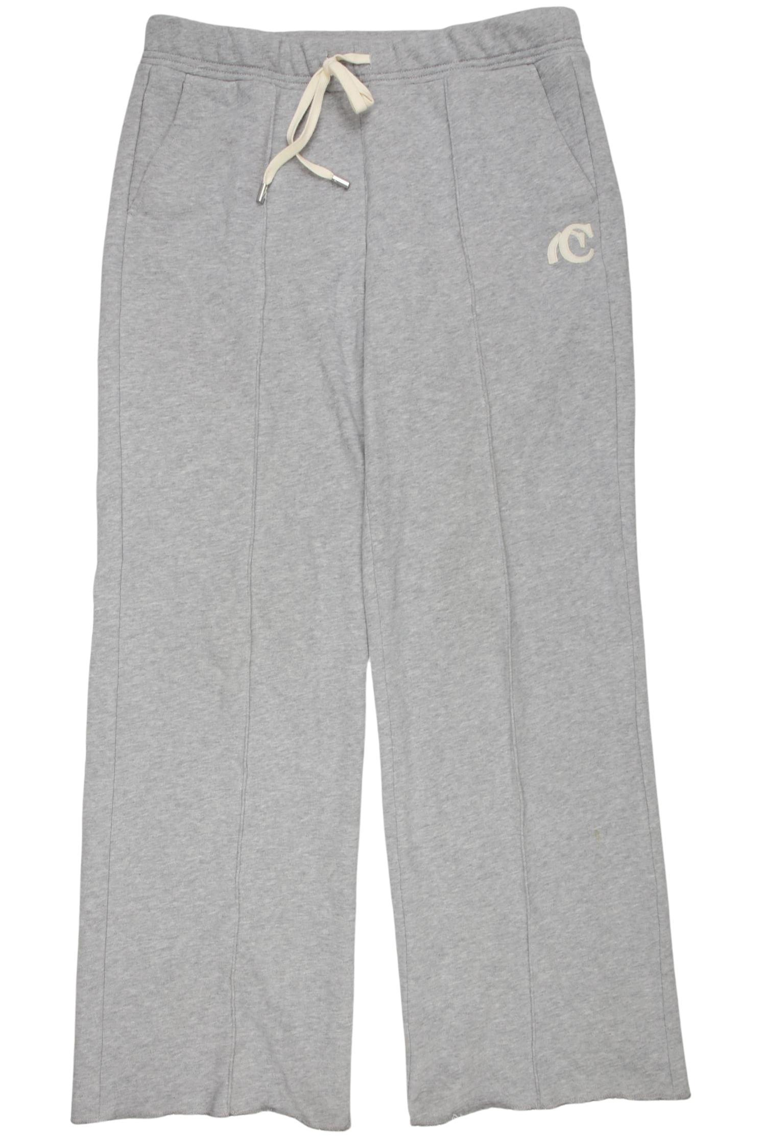 

Cambio Damen Stoffhose, grau, Gr. 40