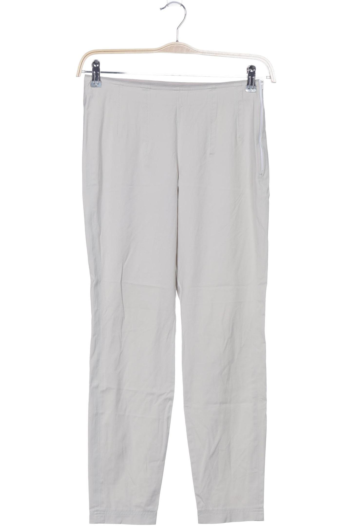 

Cambio Damen Stoffhose, beige, Gr. 27