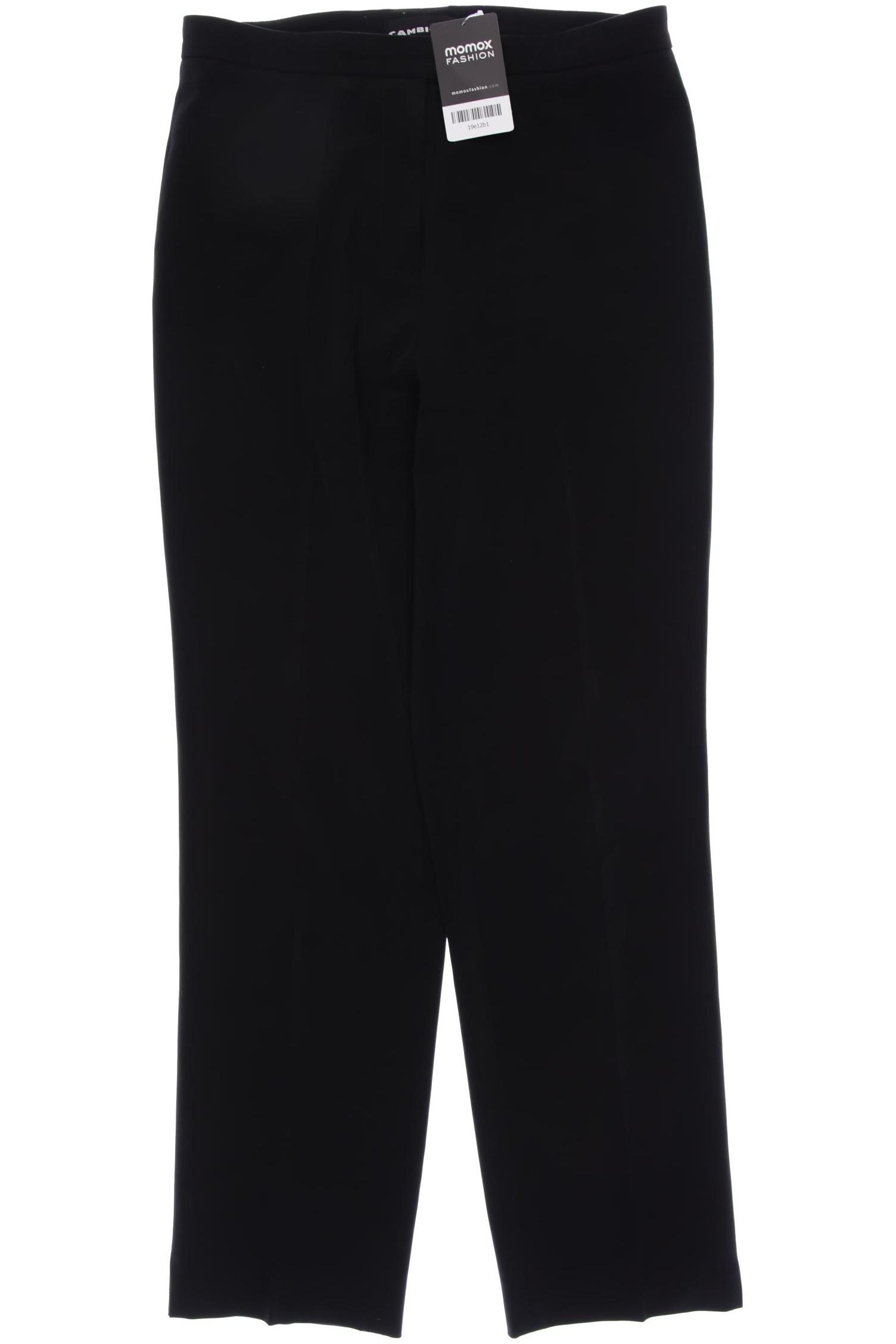 

Cambio Damen Stoffhose, schwarz