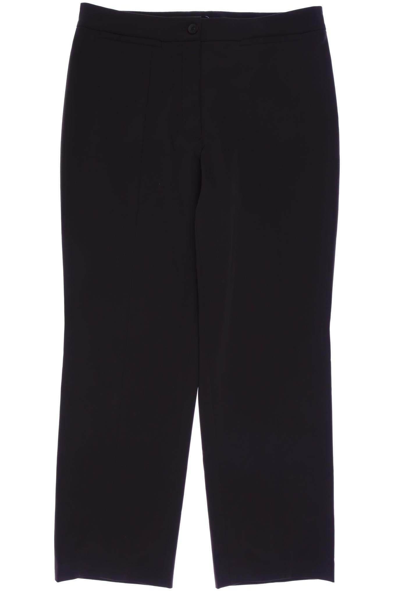 

Cambio Damen Stoffhose, braun, Gr. 42