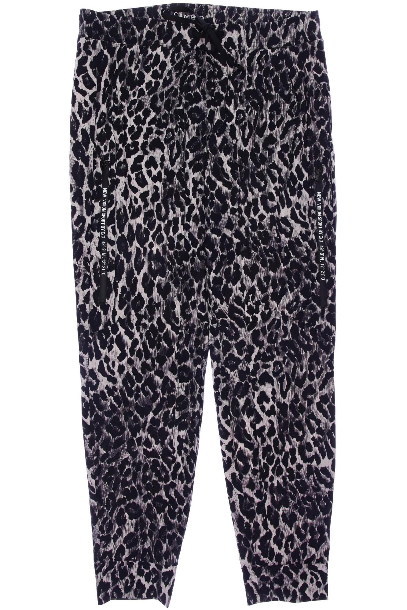 

Cambio Damen Stoffhose, grau