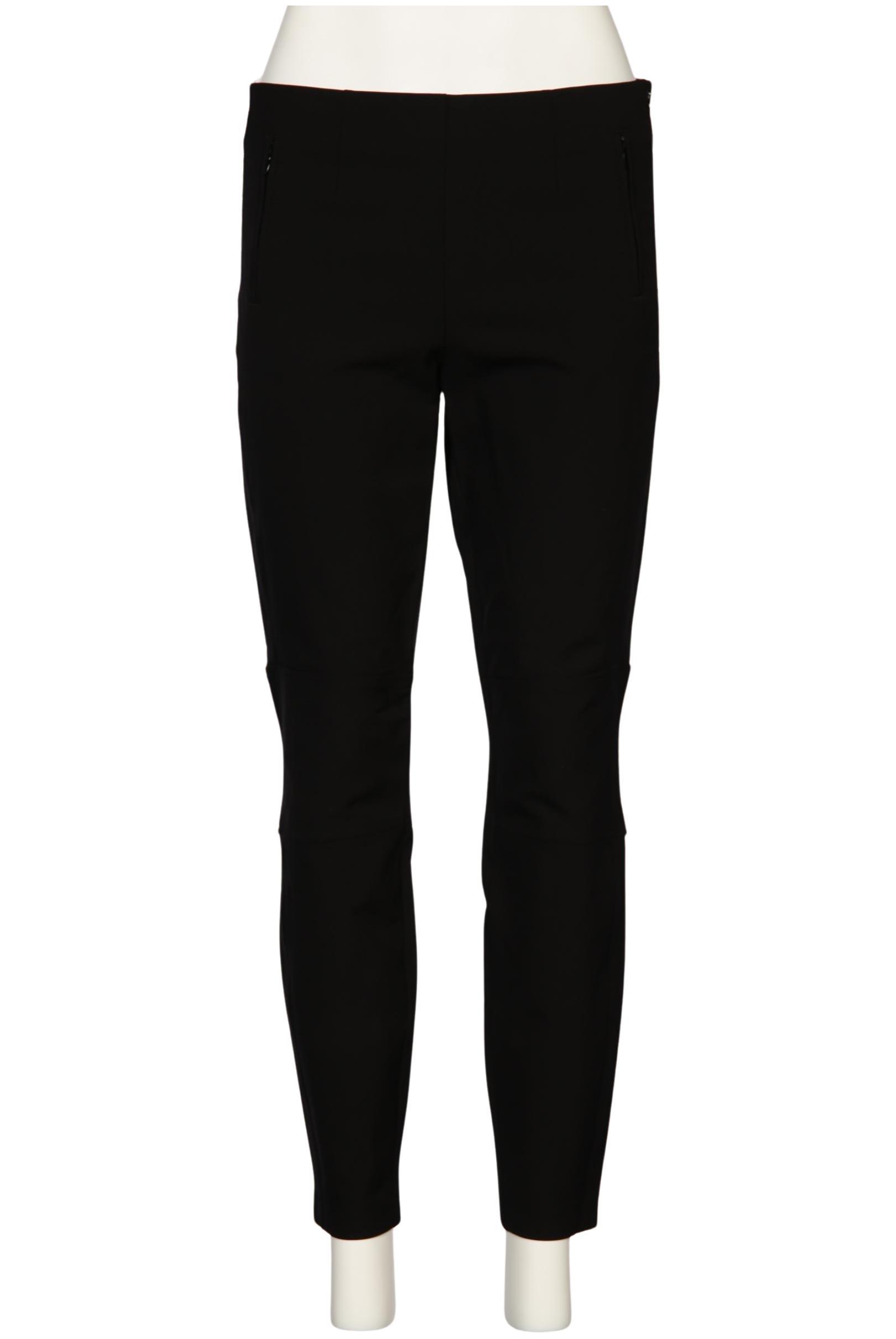 

Cambio Damen Stoffhose, schwarz, Gr. 42