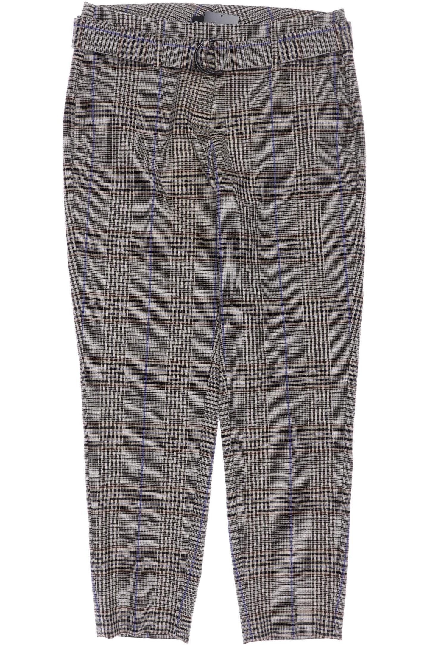 

Cambio Damen Stoffhose, braun