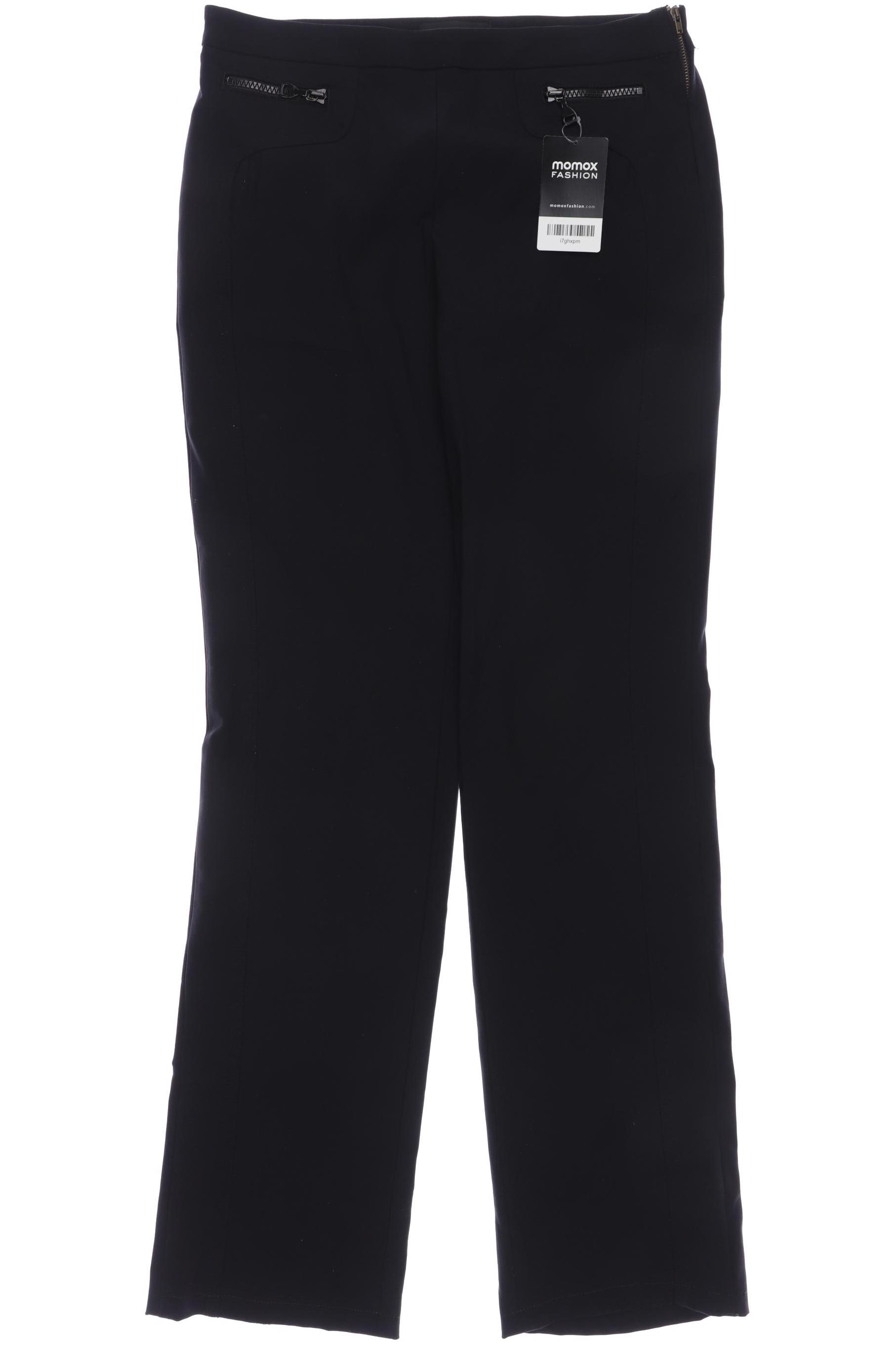 

Cambio Damen Stoffhose, schwarz