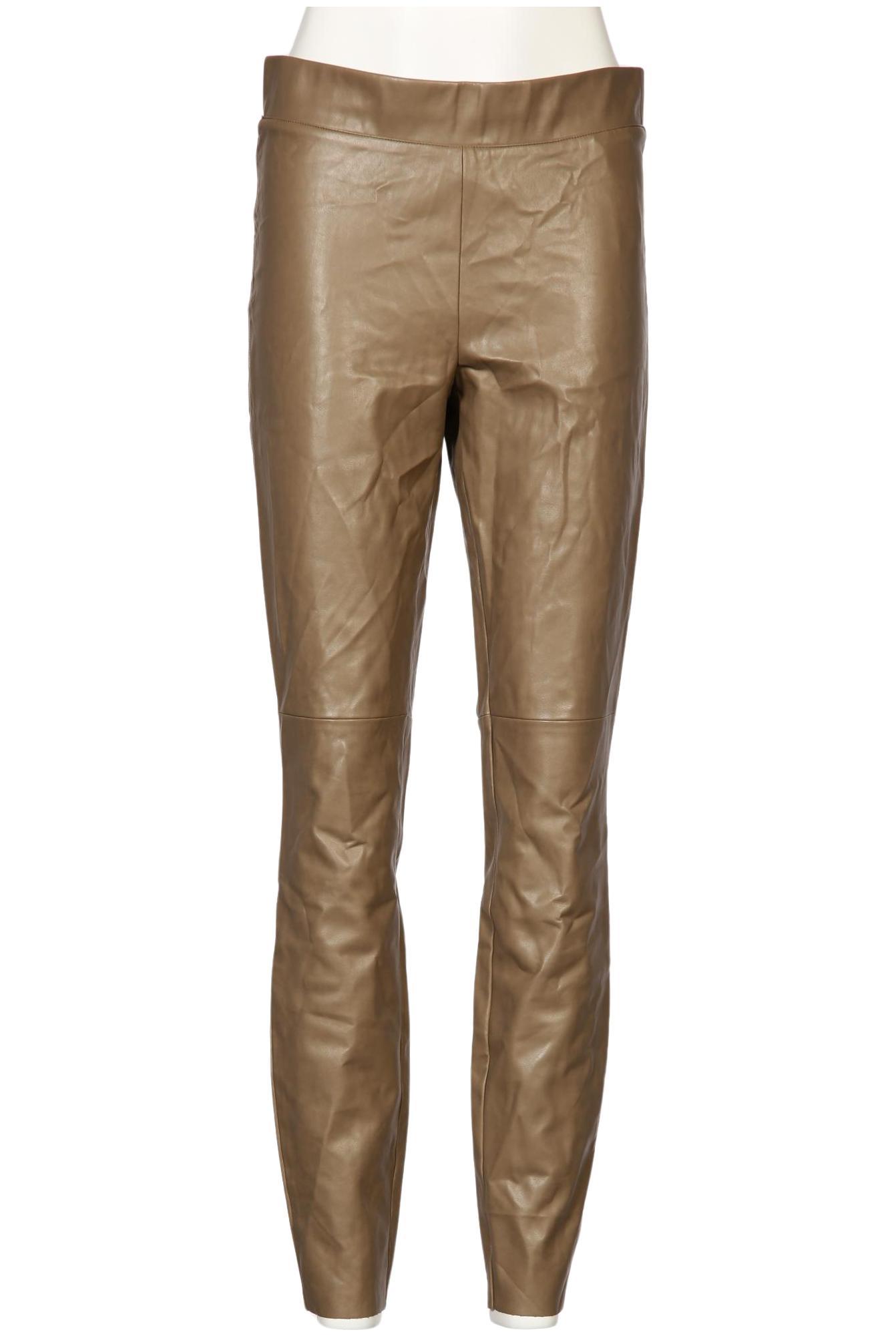 

Cambio Damen Stoffhose, braun, Gr. 38